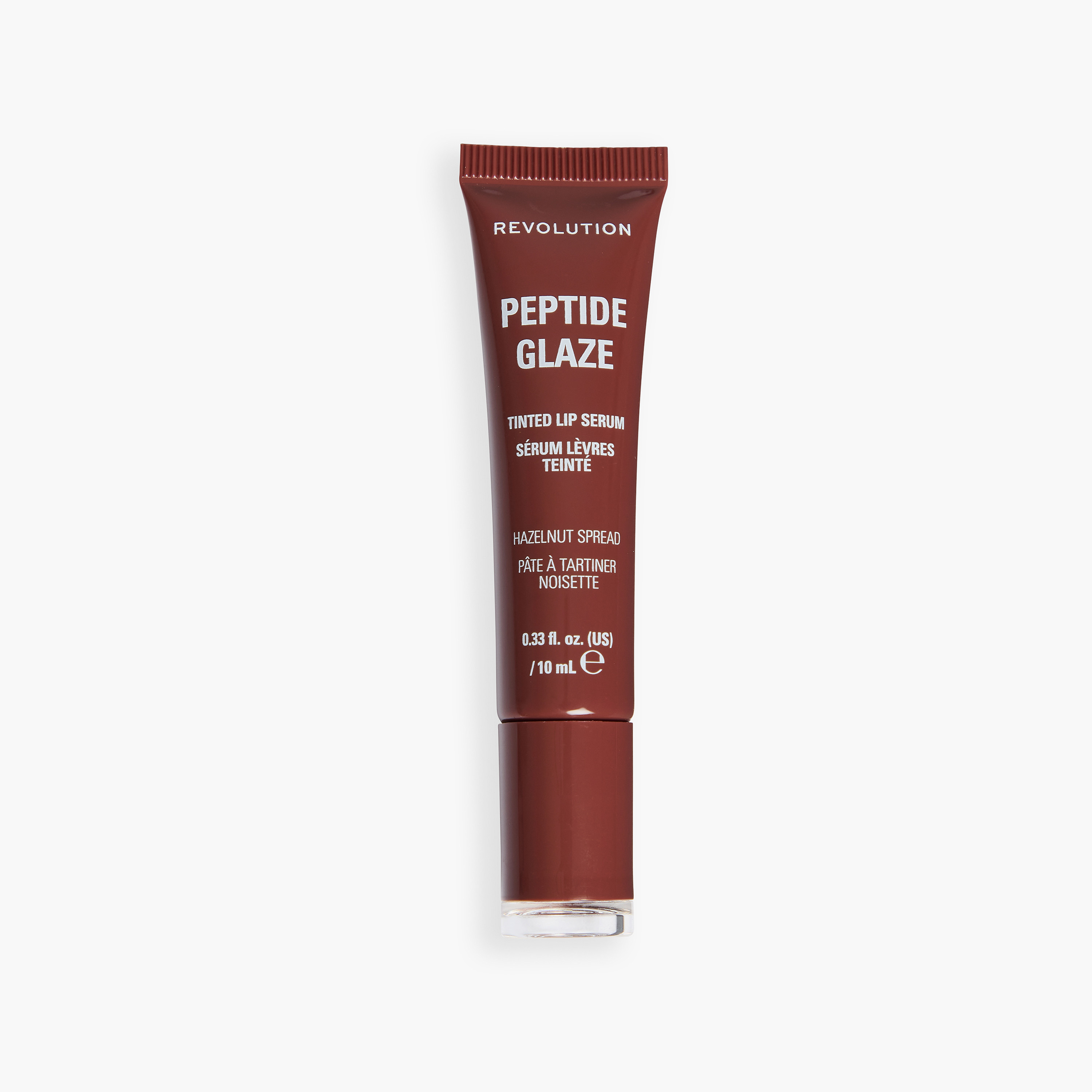 Makeup Revolution Peptide Glaze Tinted Lip Serum 10ml-beautyandpersonalcare-makeup-lips-lipglossesandbalms-image-3
