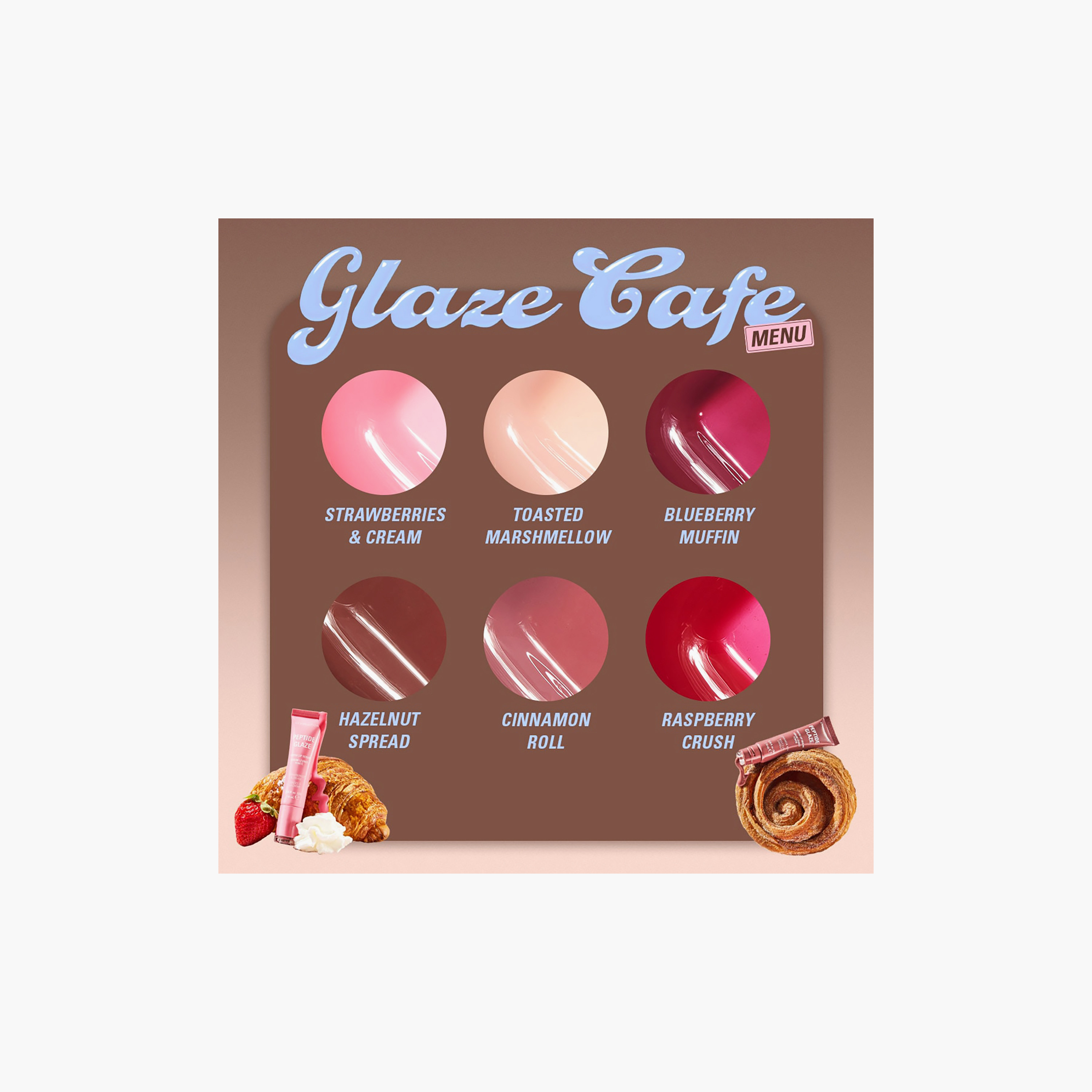 Makeup Revolution Peptide Glaze Tinted Lip Serum 10ml-beautyandpersonalcare-makeup-lips-lipglossesandbalms-image-10