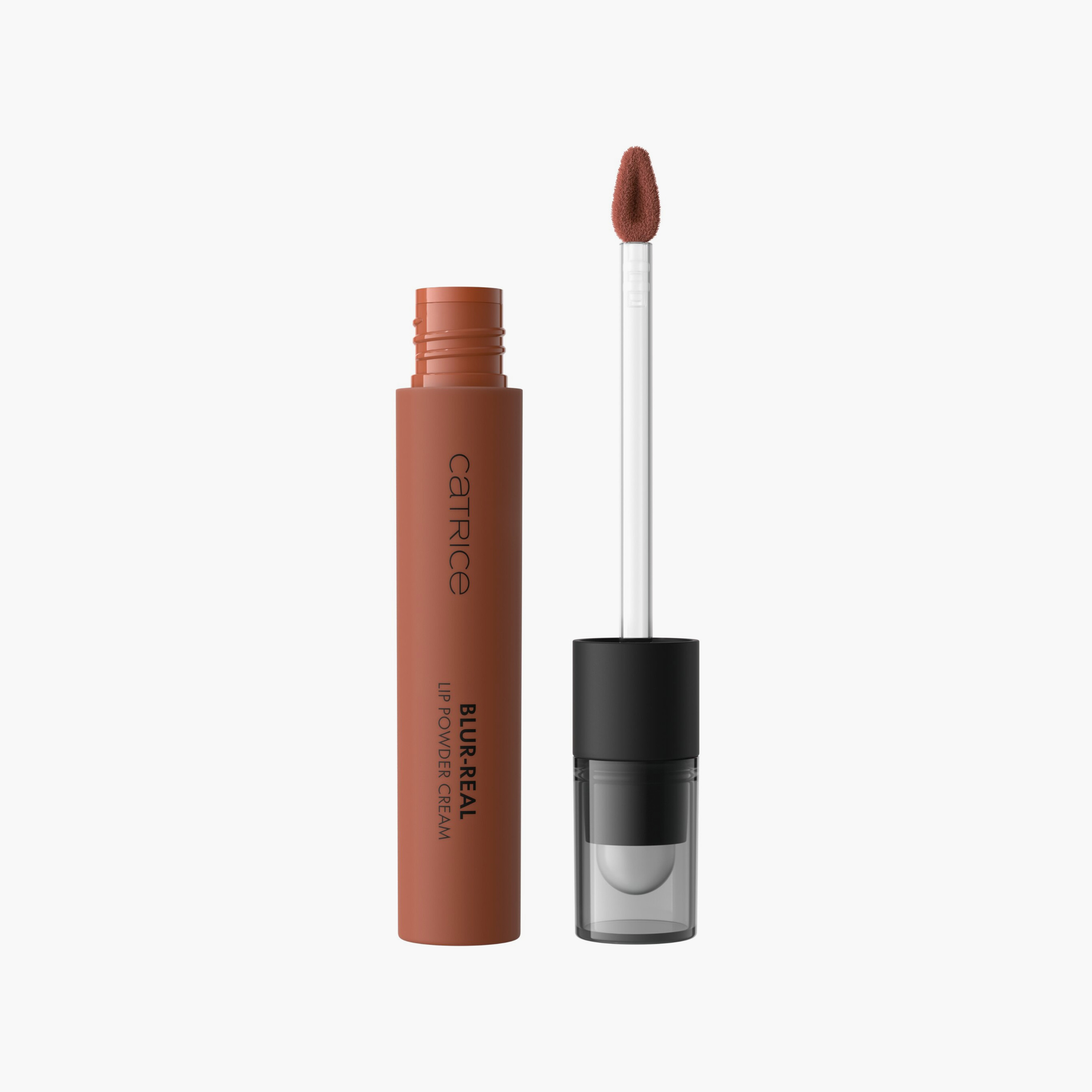 Catrice Blur-Real Lip Powder Cream 3.5Ml-beautyandpersonalcare-skin-lipcare-lipbalm-image-1