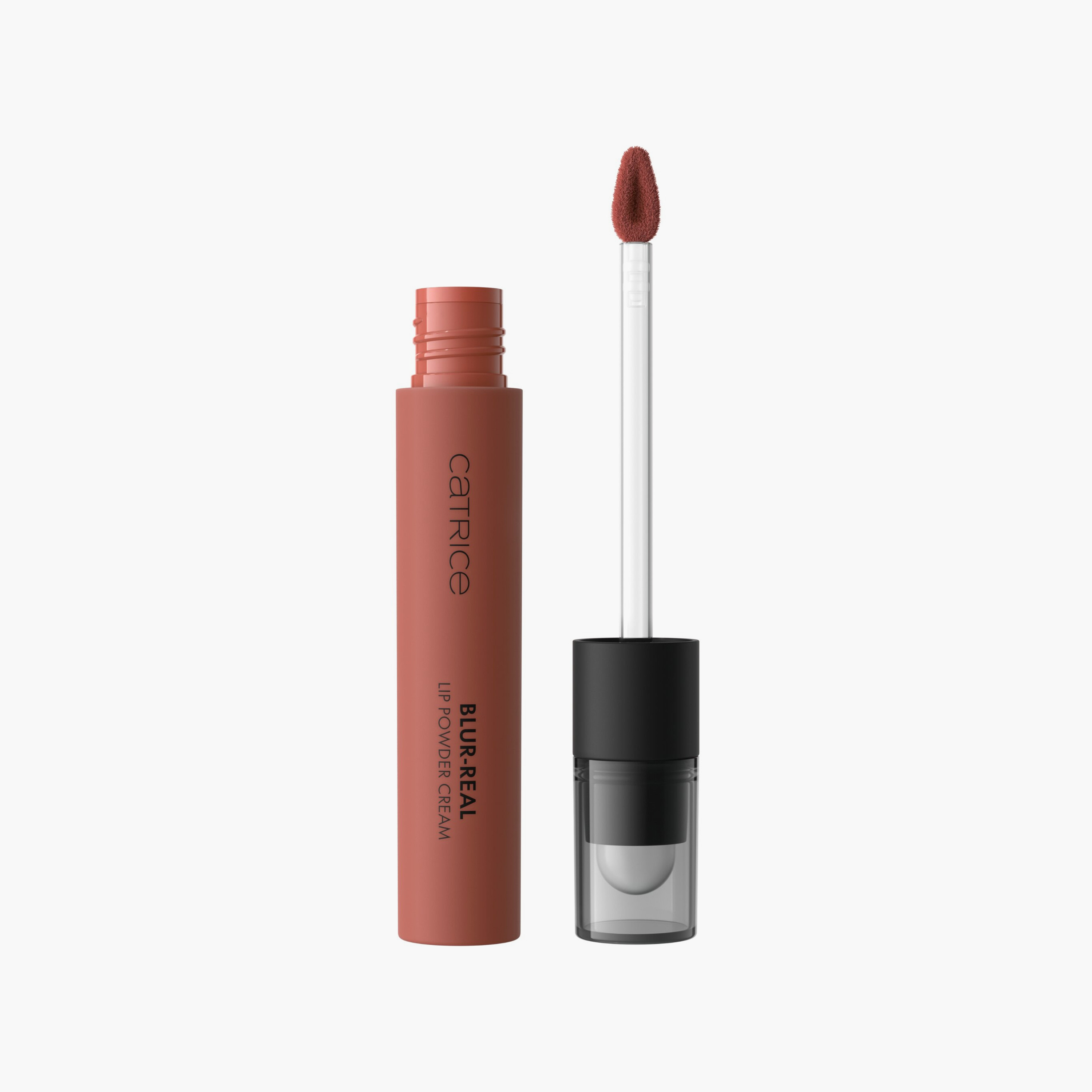 Catrice Blur-Real Lip Powder Cream 3.5Ml-beautyandpersonalcare-skin-lipcare-lipbalm-image-1