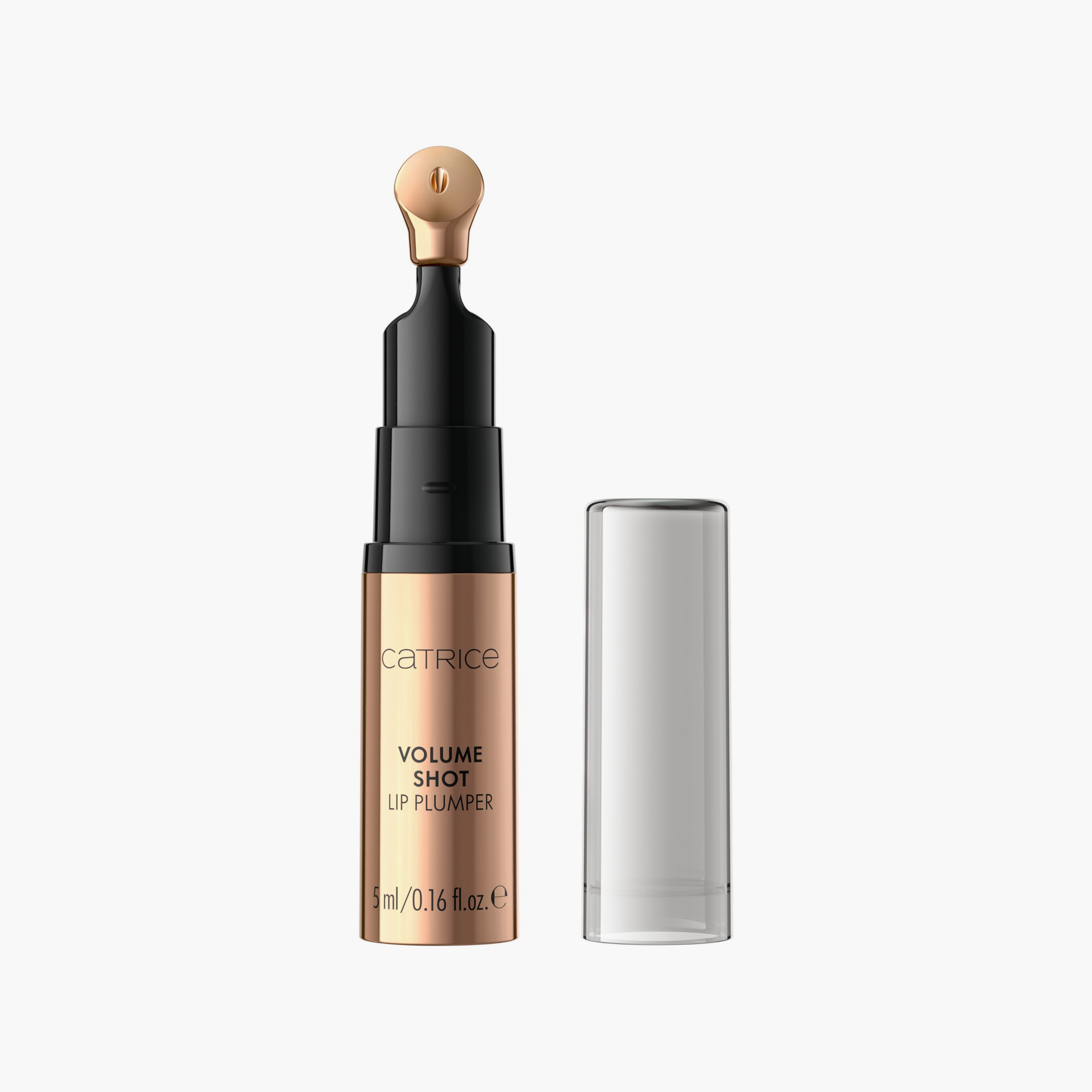 Catrice Volume Shot Lip Plumper 5Ml-beautyandpersonalcare-makeup-lips-lipglossesandbalms-image-1