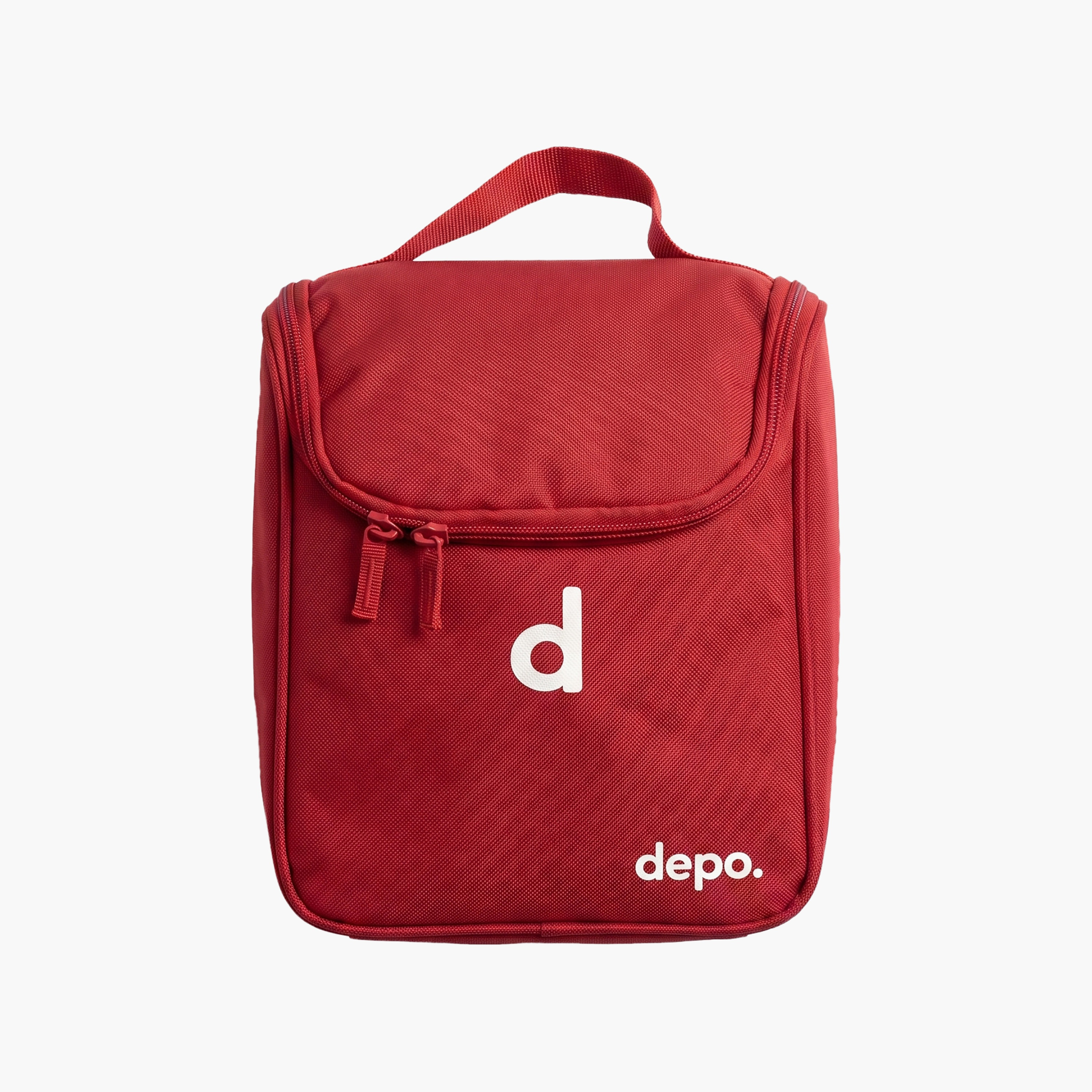 طقم حقيبة مدرسية هايد سوليد 4 قطع مع حقيبة طعام ومقلمة قياس 17 بوصة من ديبو-school-bagsandbackpacks-backpacks-image-3