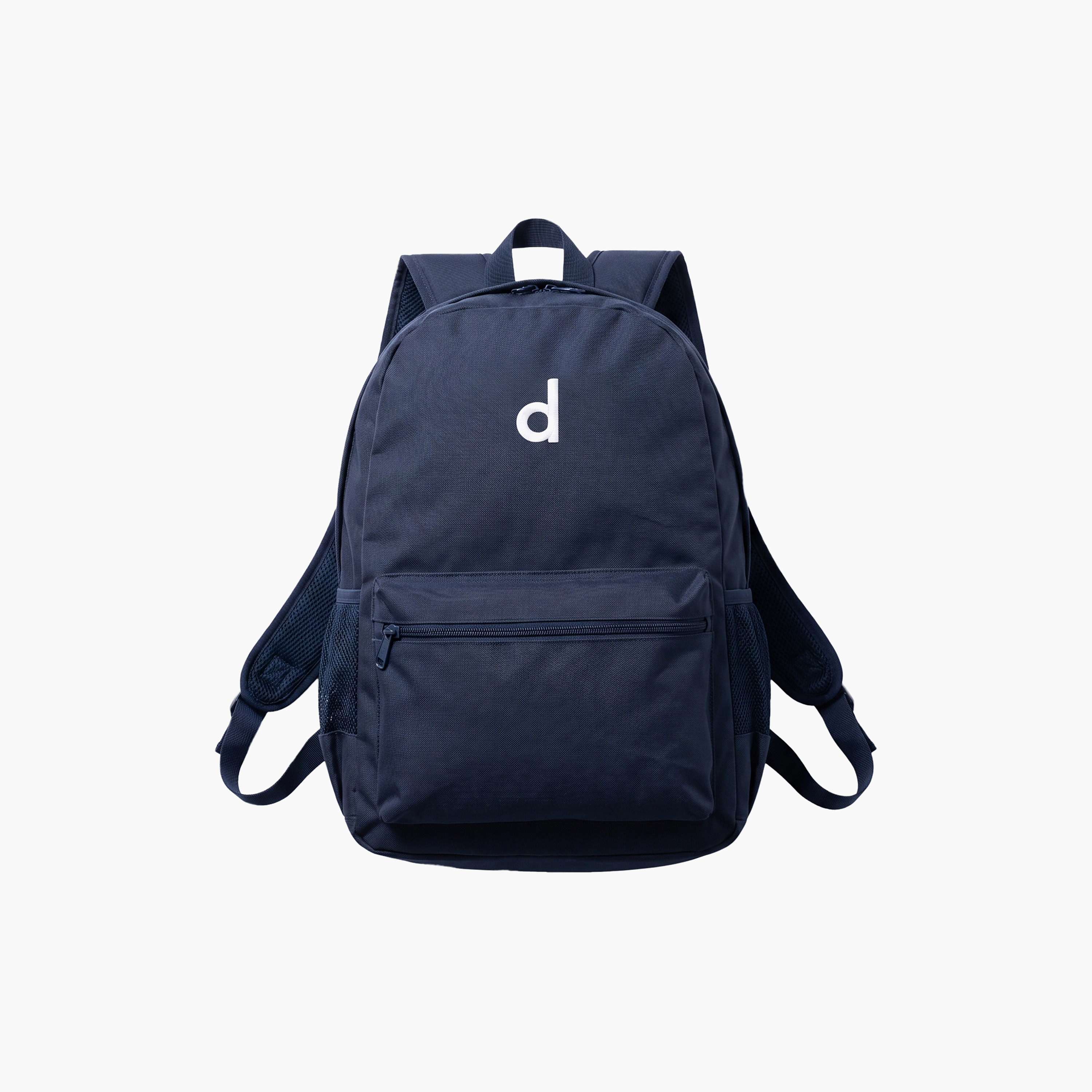 Depo High Solid 4-Piece School Backpack Set with Lunch Bag and Pencil Case - 17 Inch-school-bagsandbackpacks-backpacks-image-2