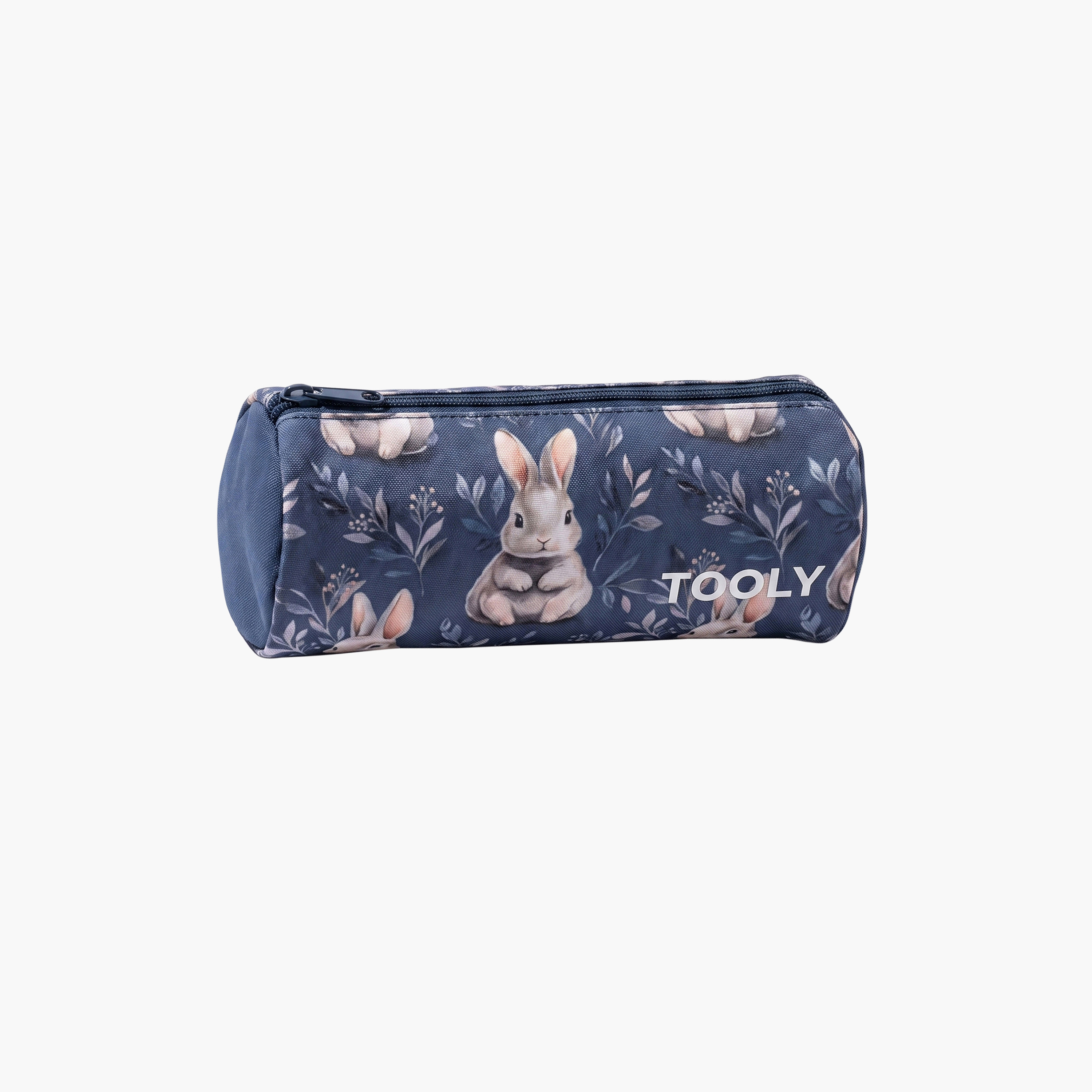 Tooly Nice Rabbit 4-Piece School Backpack Set with Pencil Case and Water Bottle - 17 Inch-school-bagsandbackpacks-backpacks-image-5