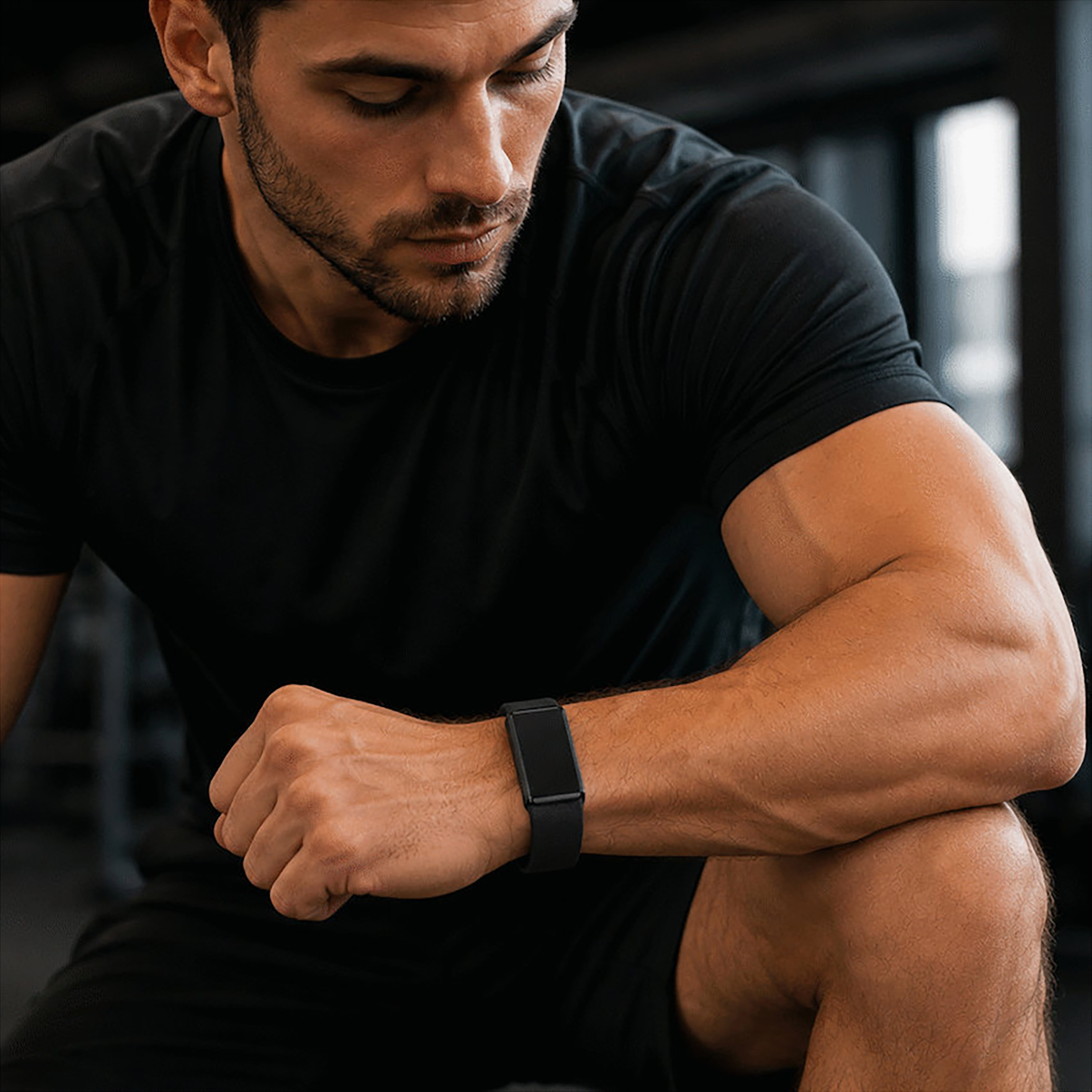 Volkano Vida Series Smart Band with Health Tracking-electronics-smartwatches-image-5