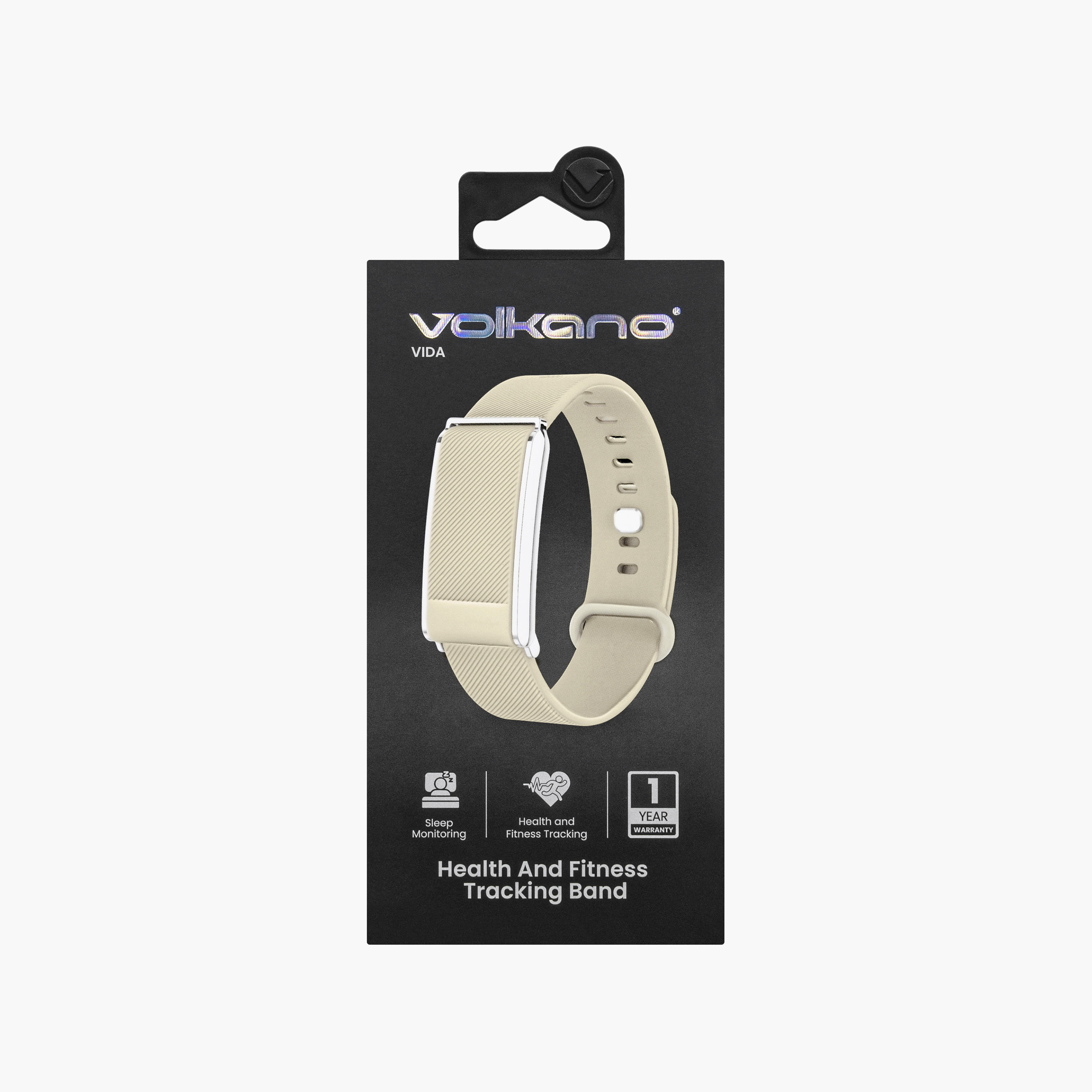 Volkano Vida Series Smart Band with Health Tracking-electronics-smartwatches-image-2