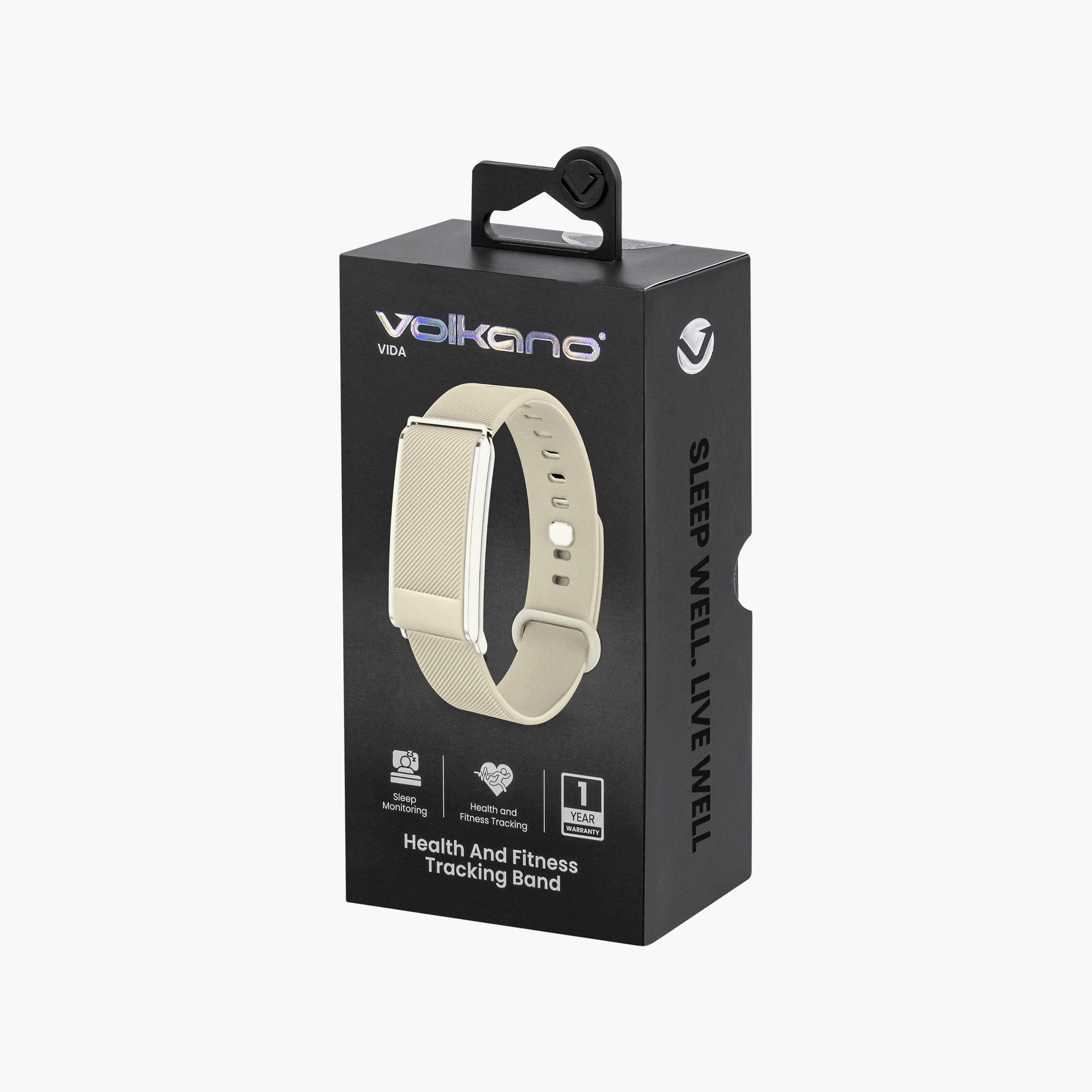 Volkano Vida Series Smart Band with Health Tracking-electronics-smartwatches-image-3