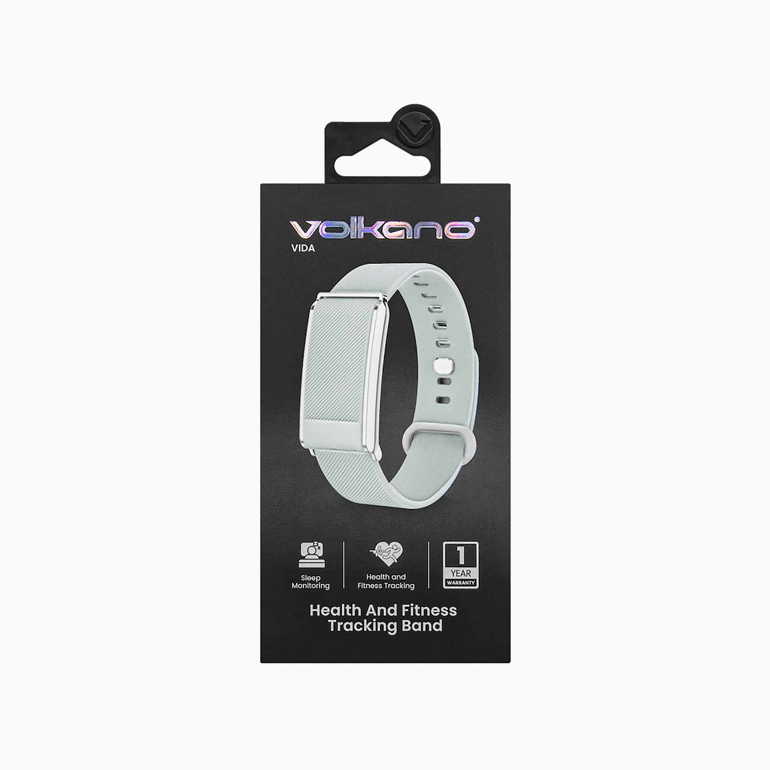 Volkano Vida Series Smart Band with Health Tracking-electronics-smartwatches-image-2