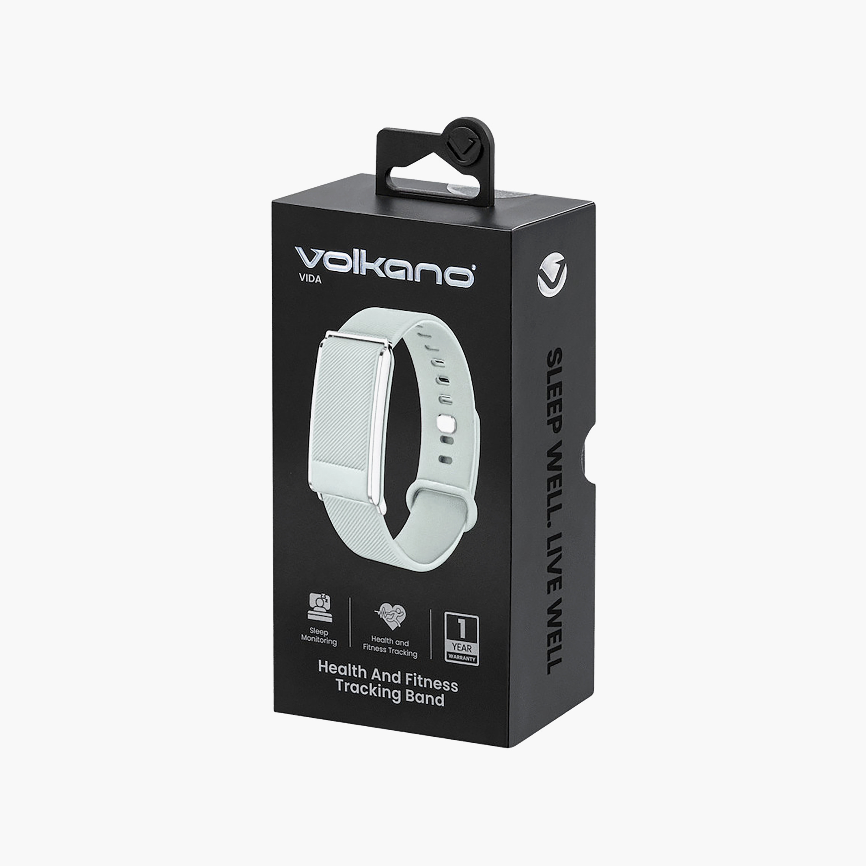 Volkano Vida Series Smart Band with Health Tracking-electronics-smartwatches-image-3