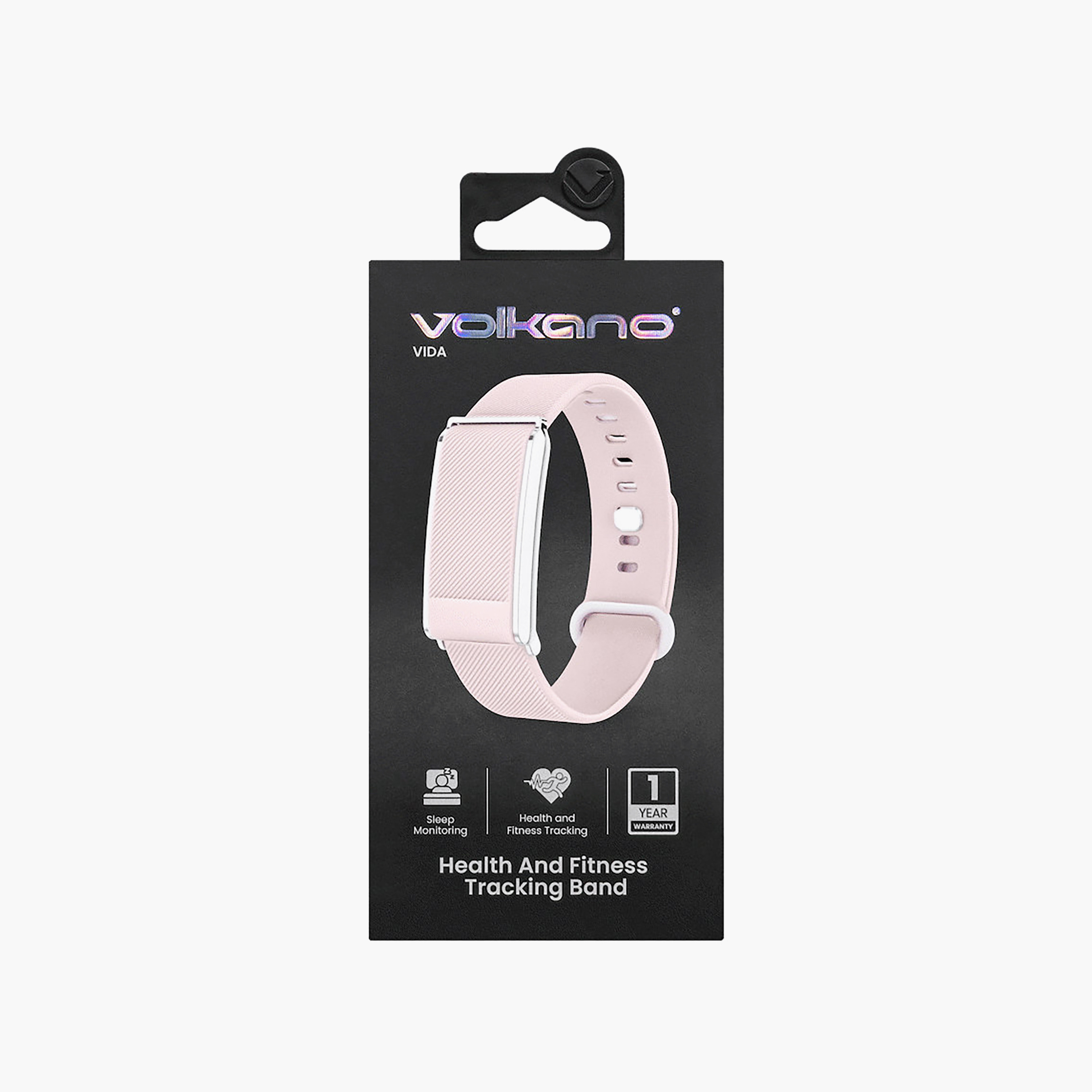 Volkano Vida Series Smart Band with Health Tracking-electronics-smartwatches-image-2