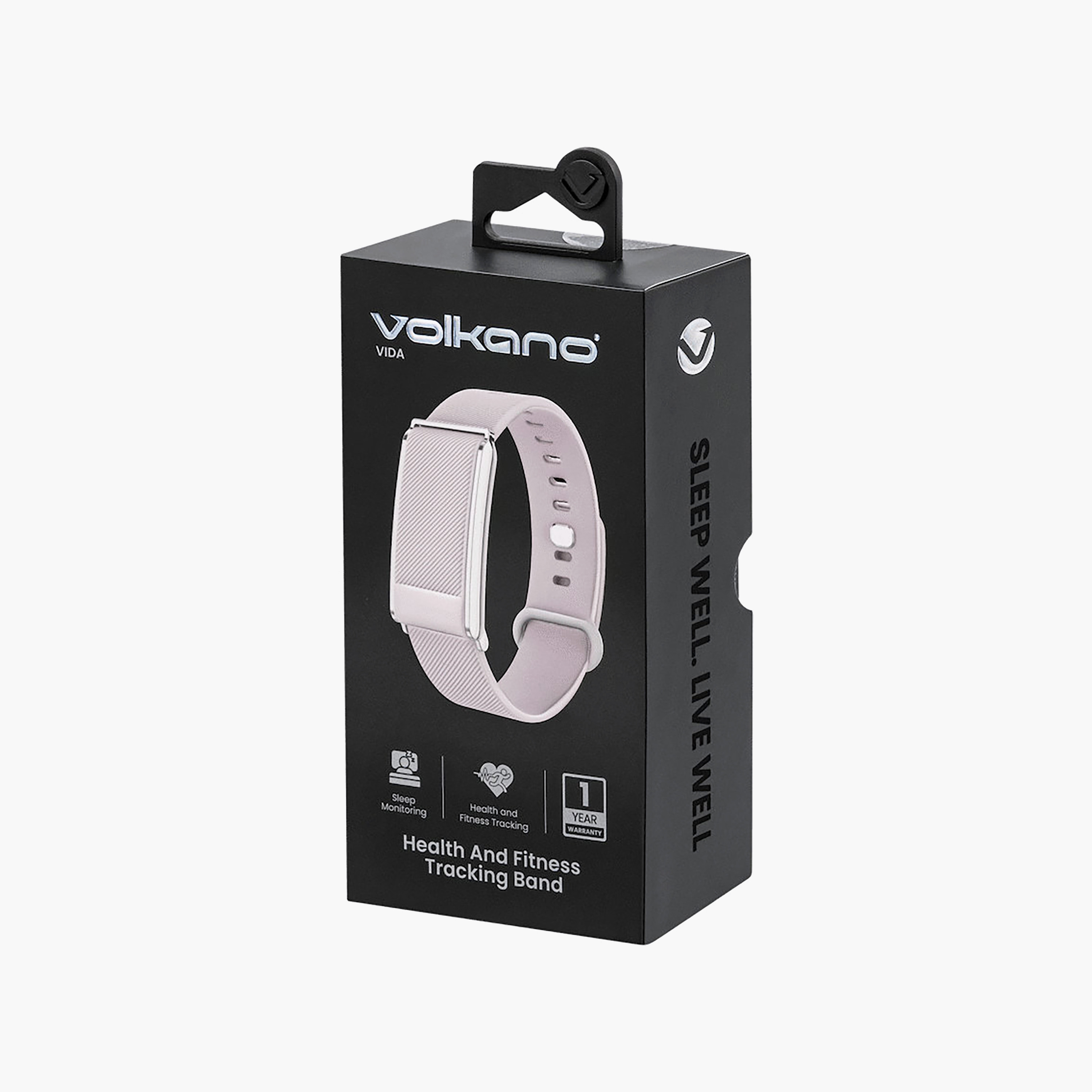 Volkano Vida Series Smart Band with Health Tracking-electronics-smartwatches-image-3