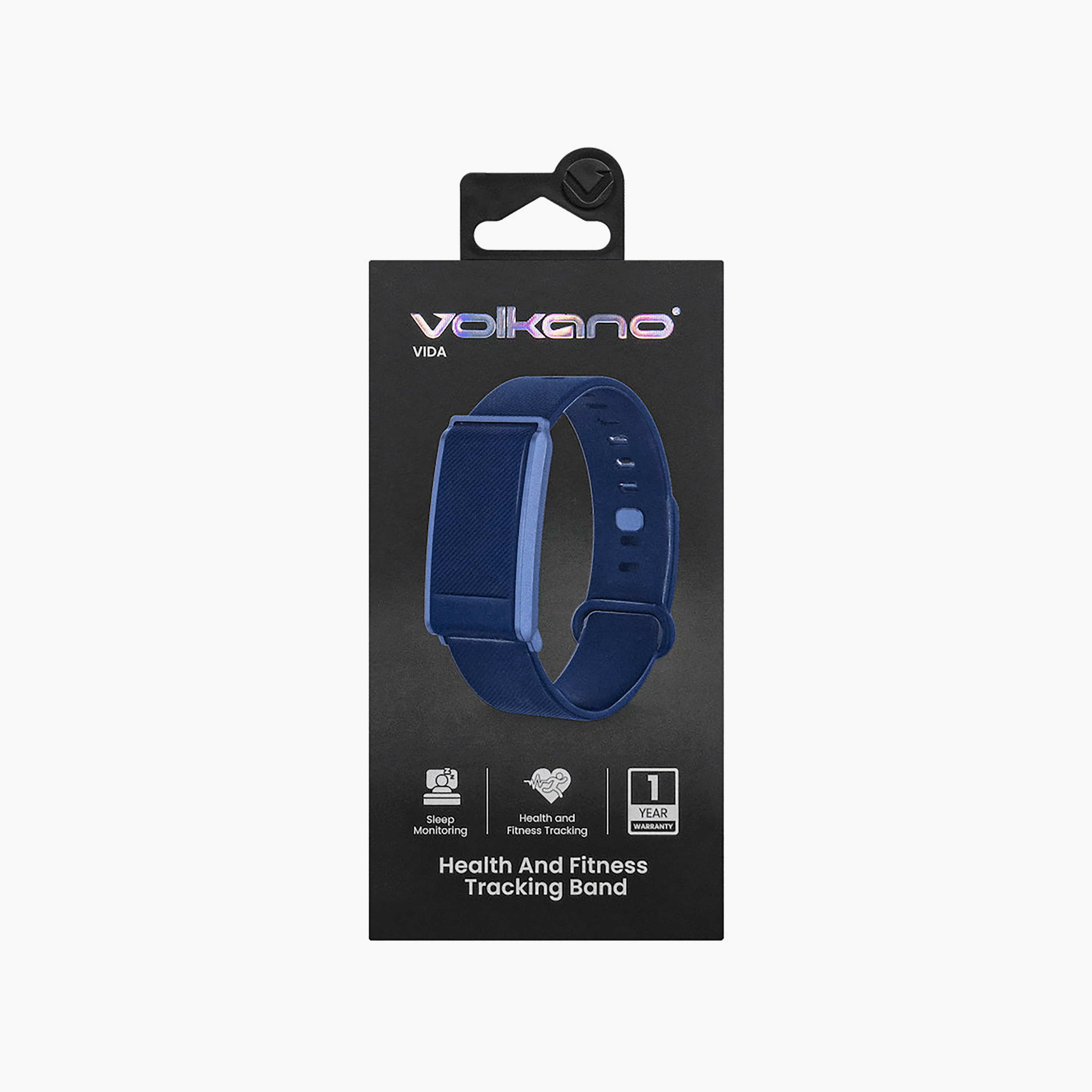 Volkano Vida Series Smart Band with Health Tracking-electronics-smartwatches-image-2
