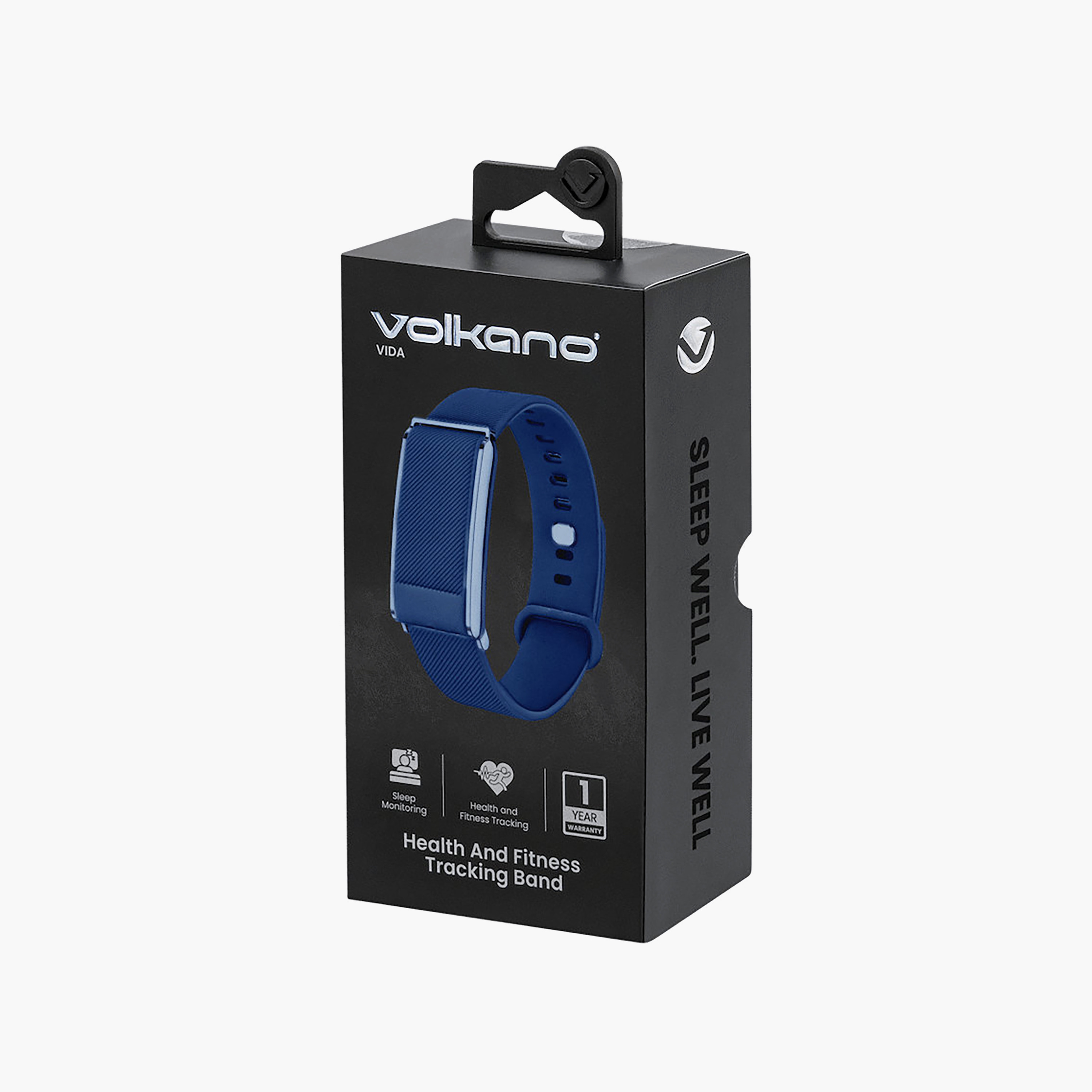 Volkano Vida Series Smart Band with Health Tracking-electronics-smartwatches-image-3