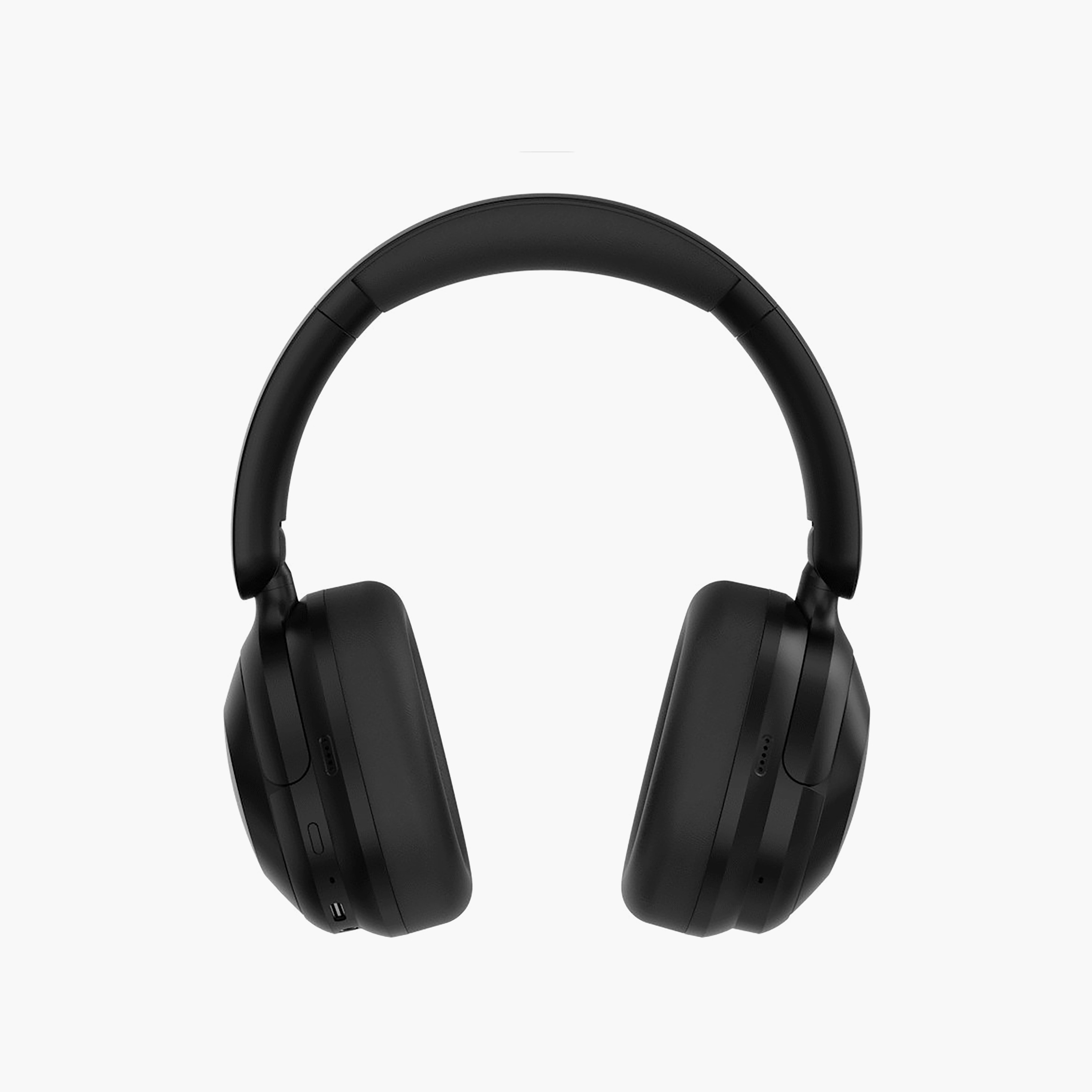 Volkano X Halo ANC Bluetooth Wireless Headphones with 45 Hours Playtime-electronics-headphonesandearphones-image-1