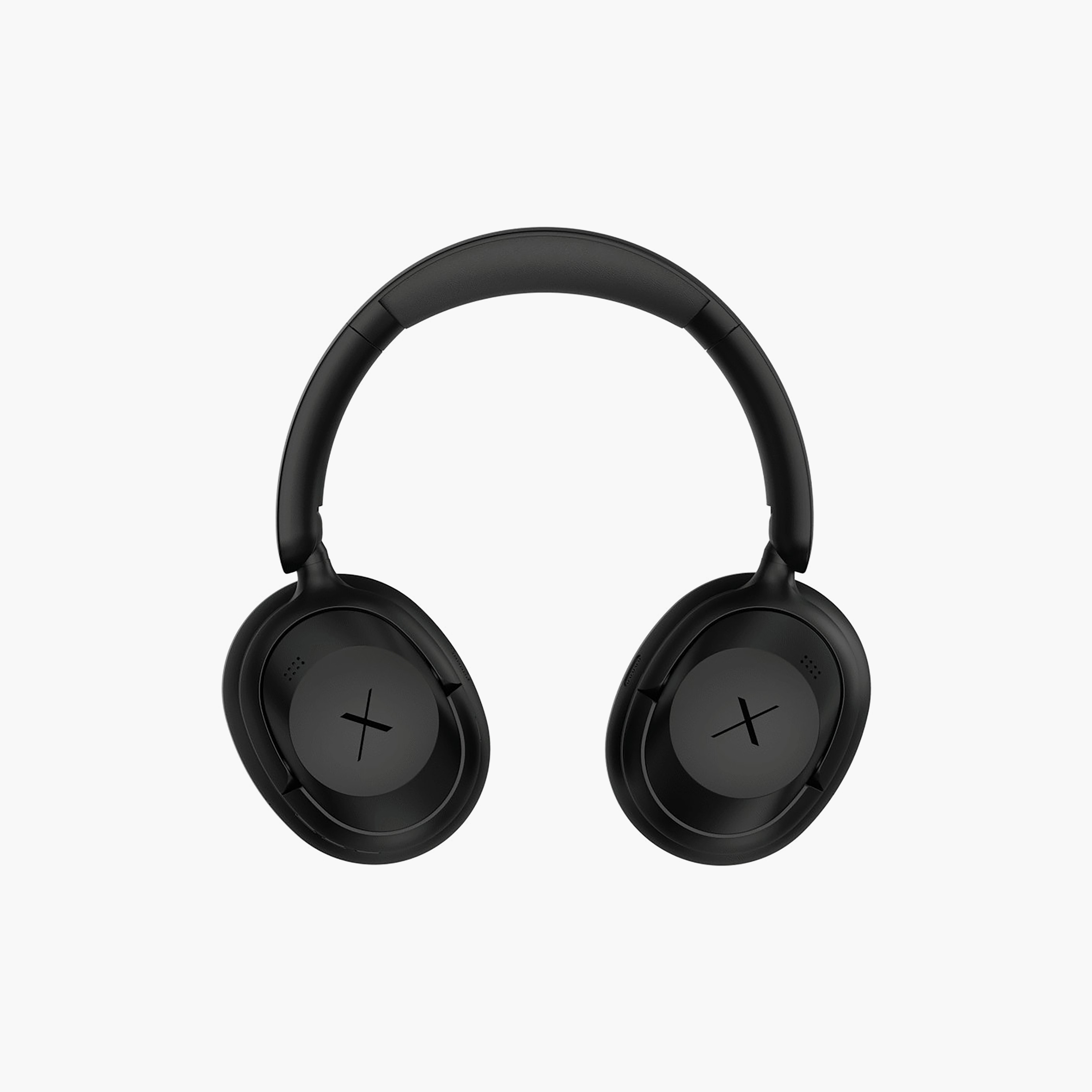 Volkano X Halo ANC Bluetooth Wireless Headphones with 45 Hours Playtime-electronics-headphonesandearphones-image-12