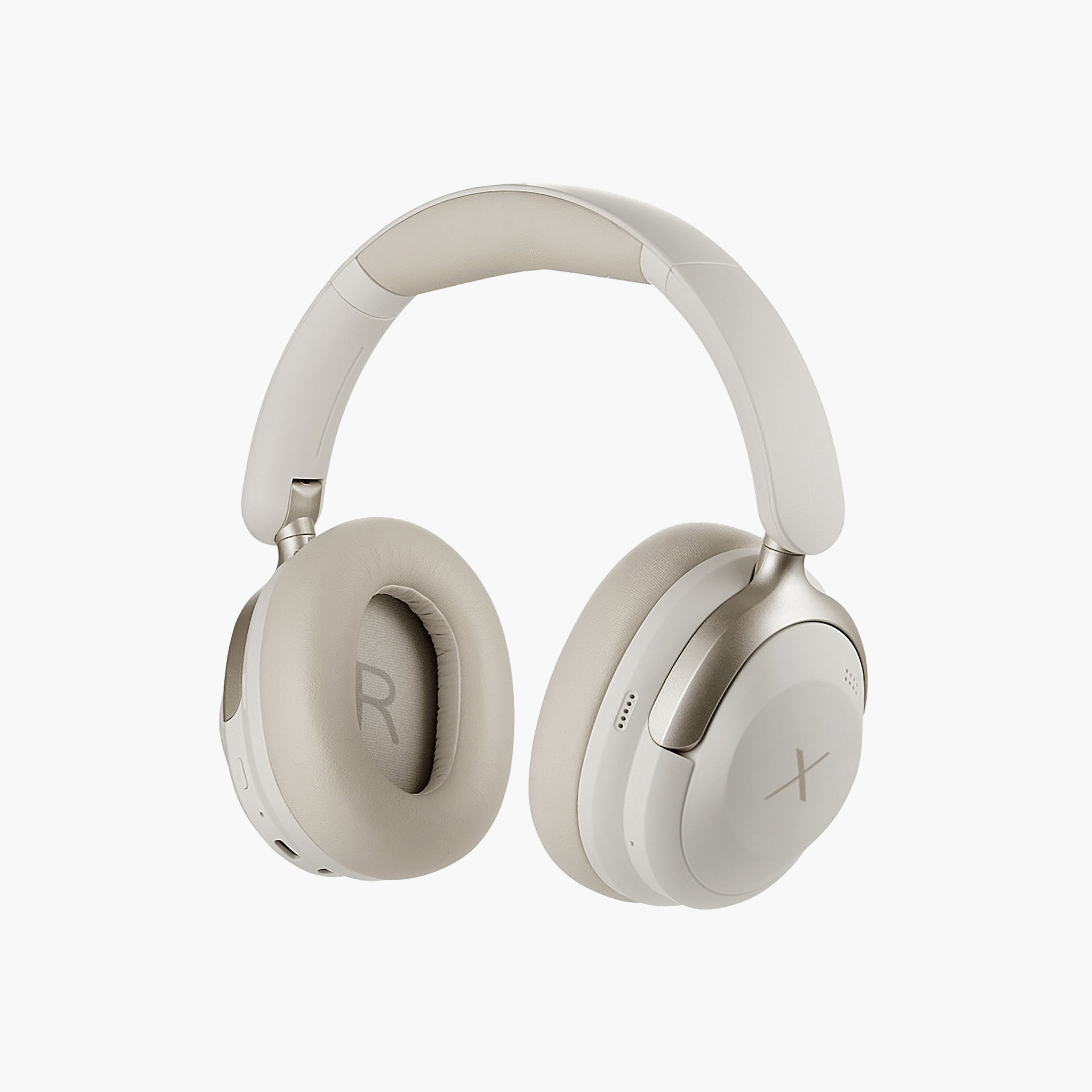 Volkano X Halo ANC Bluetooth Wireless Headphones with 45 Hours Playtime-electronics-headphonesandearphones-image-13