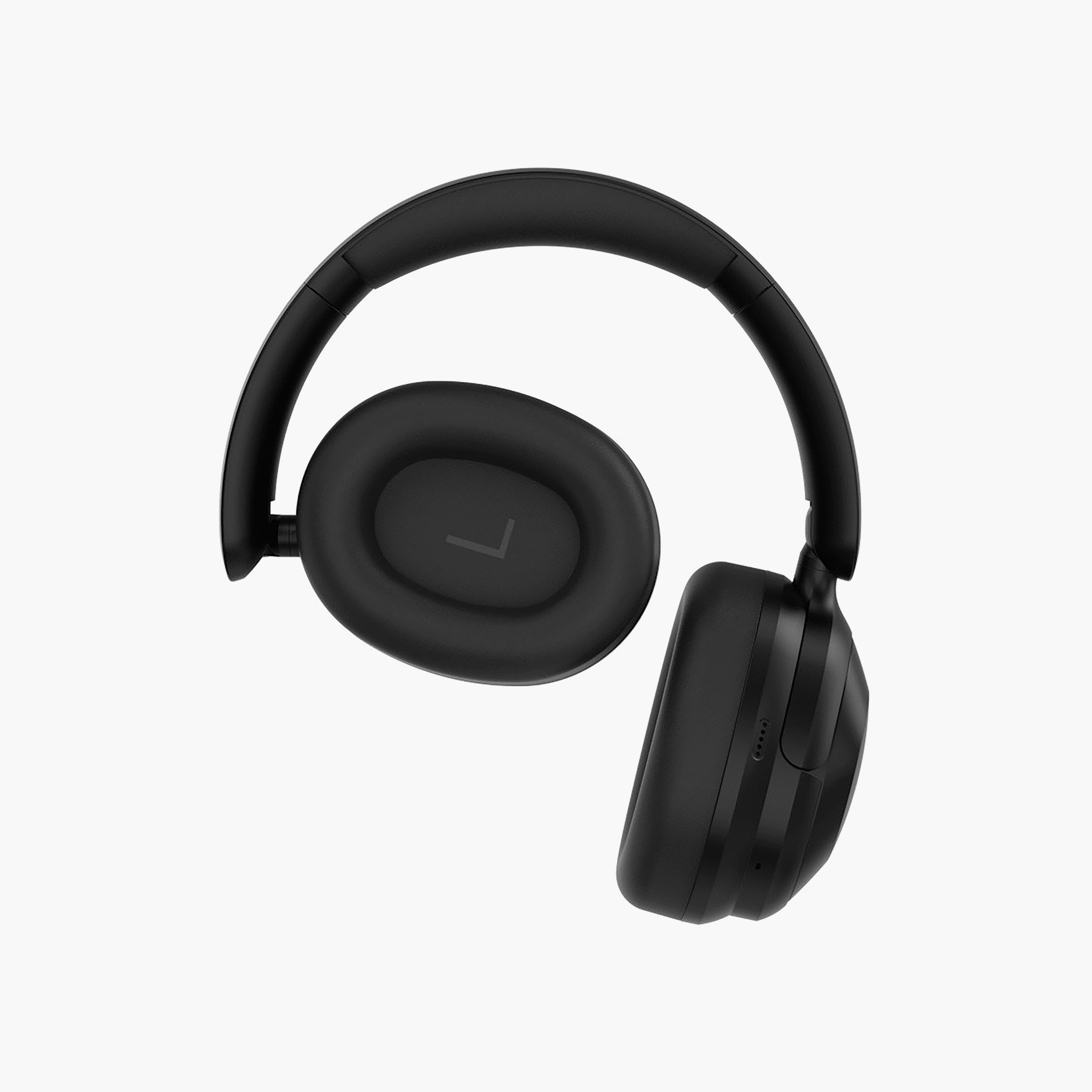 Volkano X Halo ANC Bluetooth Wireless Headphones with 45 Hours Playtime-electronics-headphonesandearphones-image-15