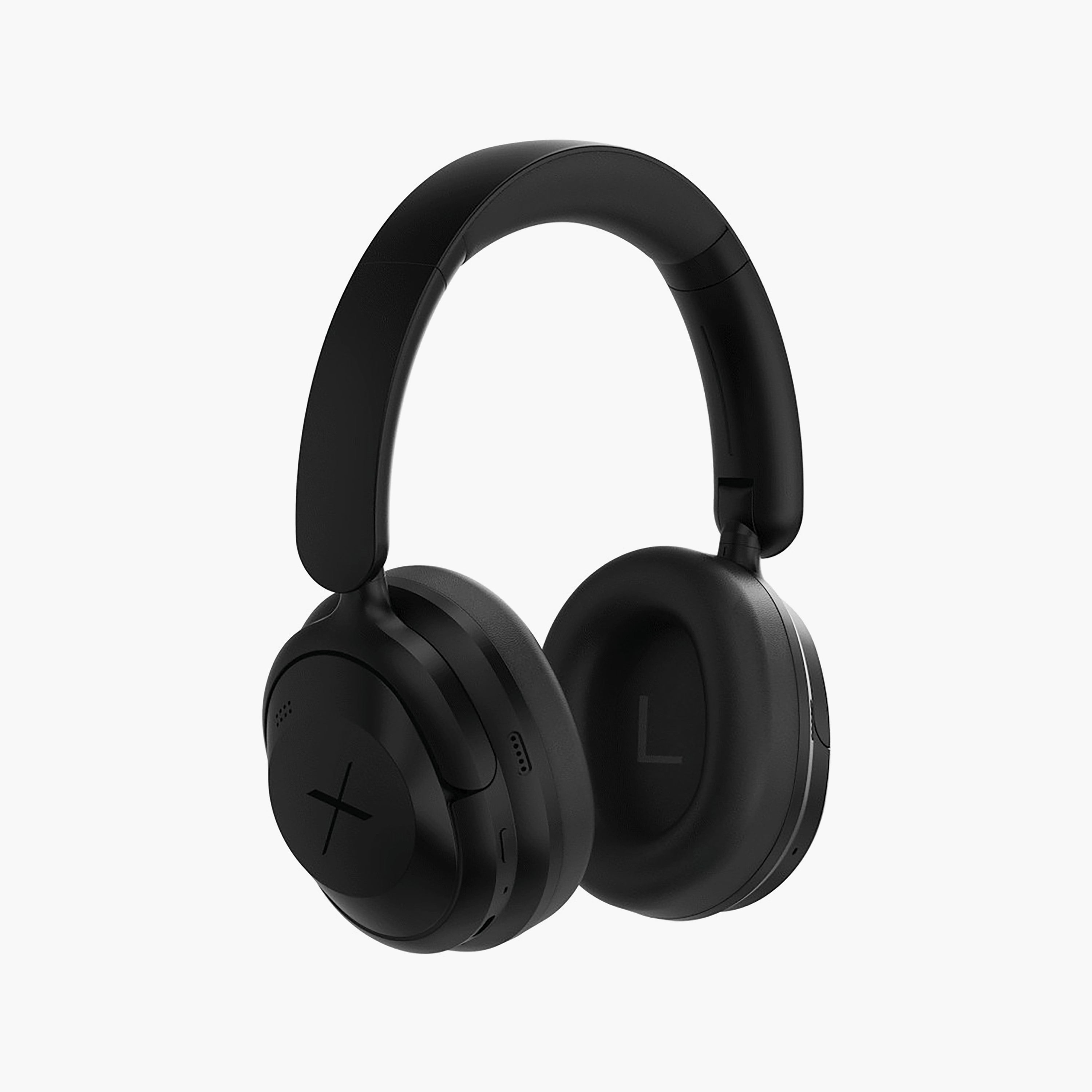 Volkano X Halo ANC Bluetooth Wireless Headphones with 45 Hours Playtime-electronics-headphonesandearphones-image-16