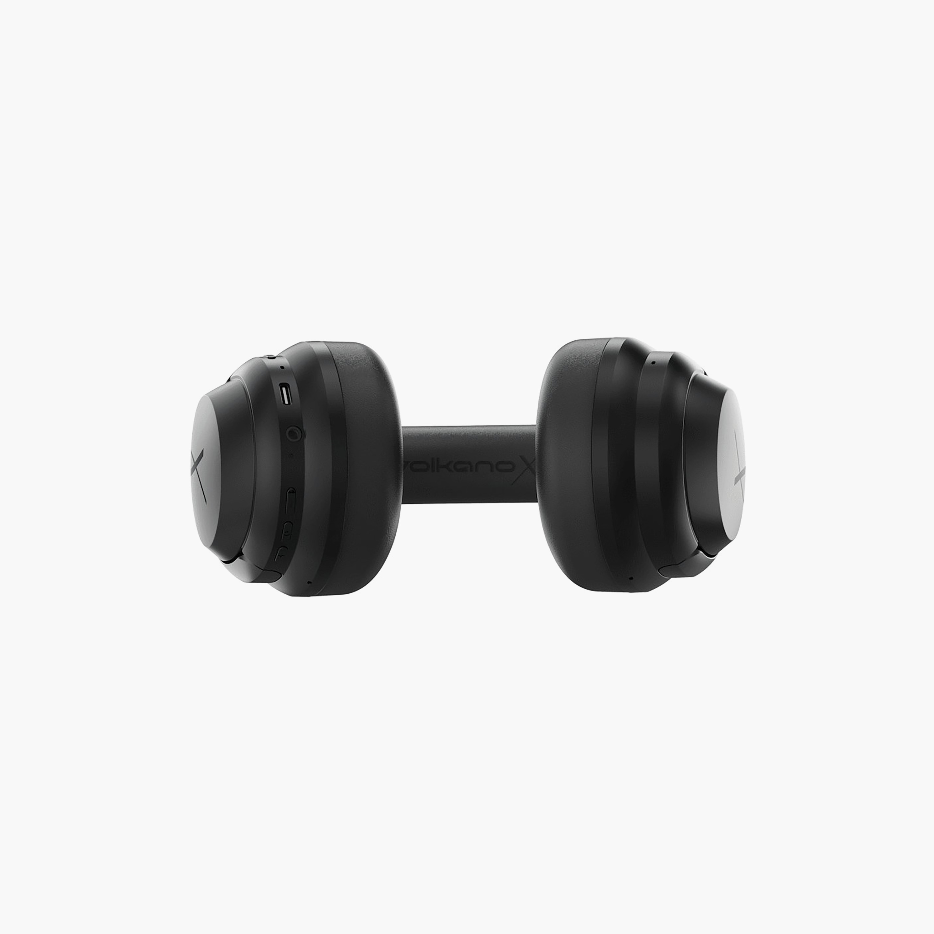 Volkano X Halo ANC Bluetooth Wireless Headphones with 45 Hours Playtime-electronics-headphonesandearphones-image-17