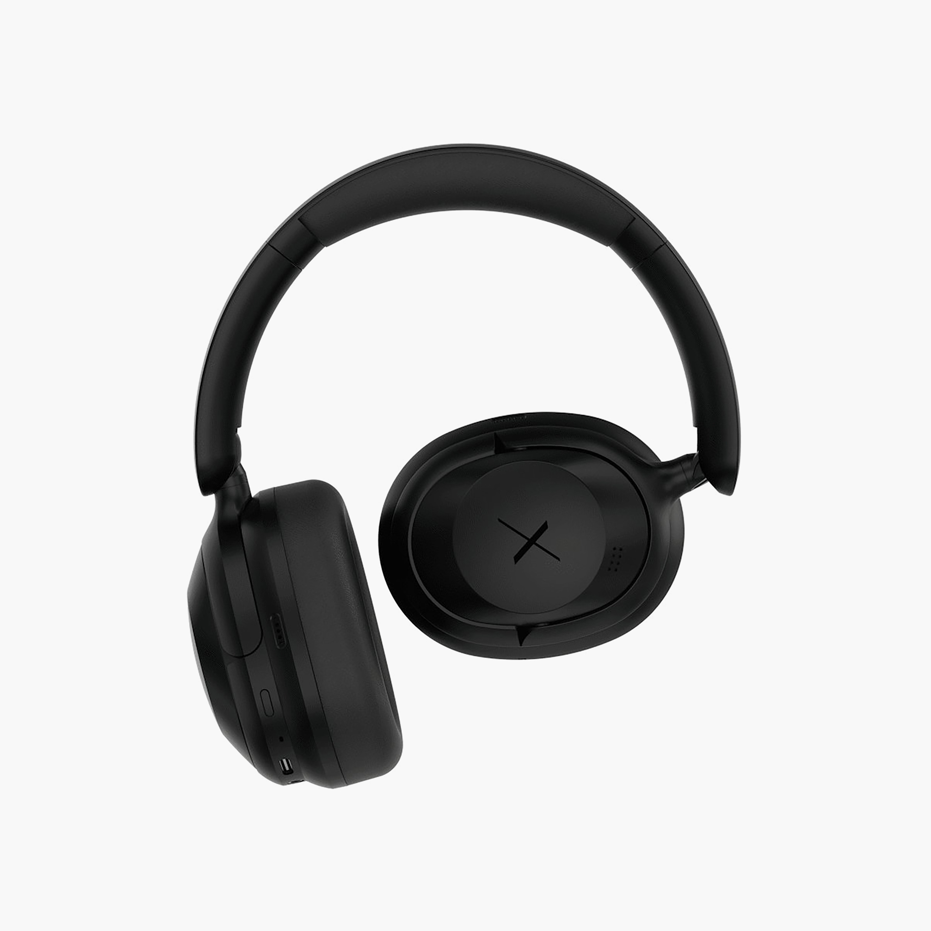 Volkano X Halo ANC Bluetooth Wireless Headphones with 45 Hours Playtime-electronics-headphonesandearphones-image-18