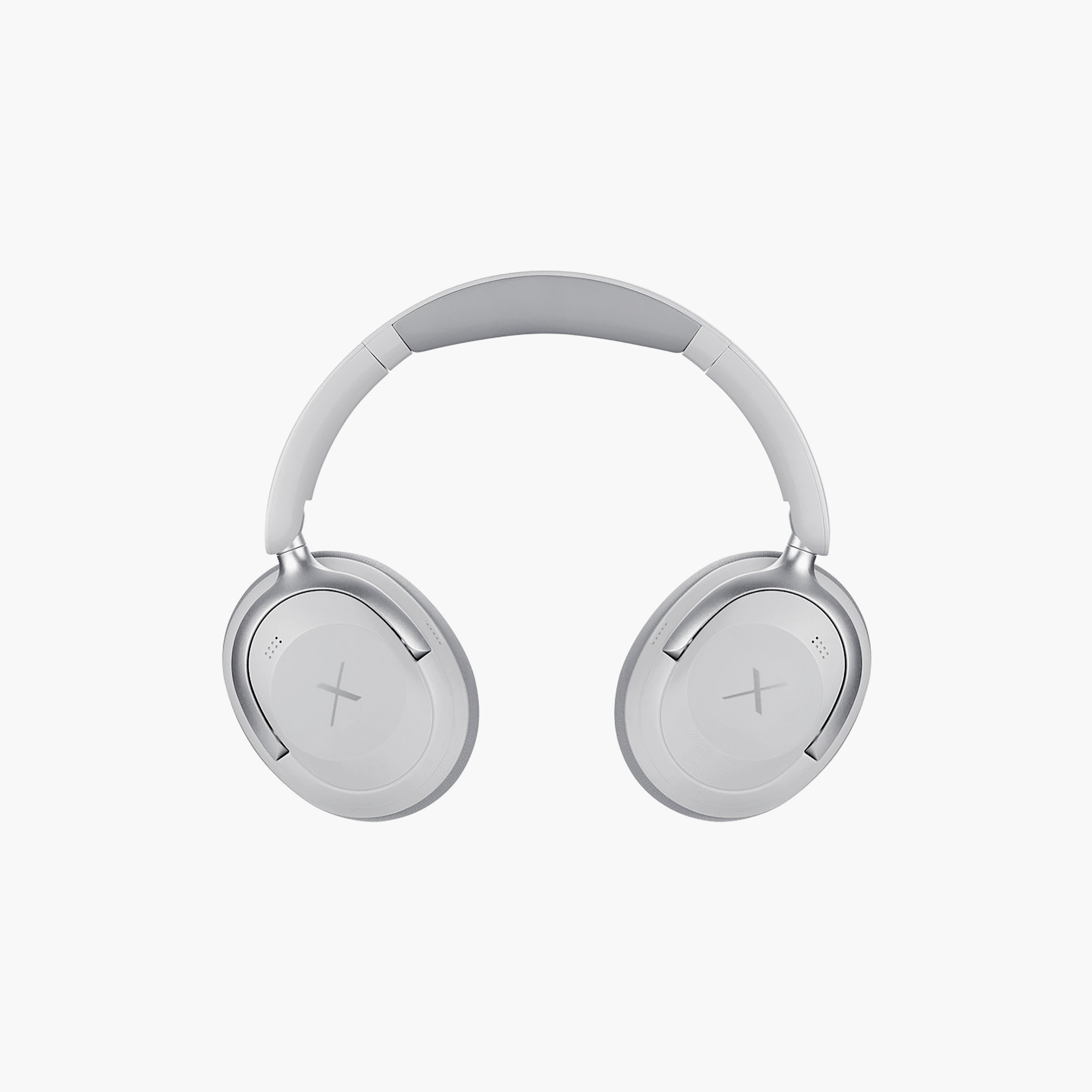 Volkano X Halo ANC Bluetooth Wireless Headphones with 45 Hours Playtime-electronics-headphonesandearphones-image-1