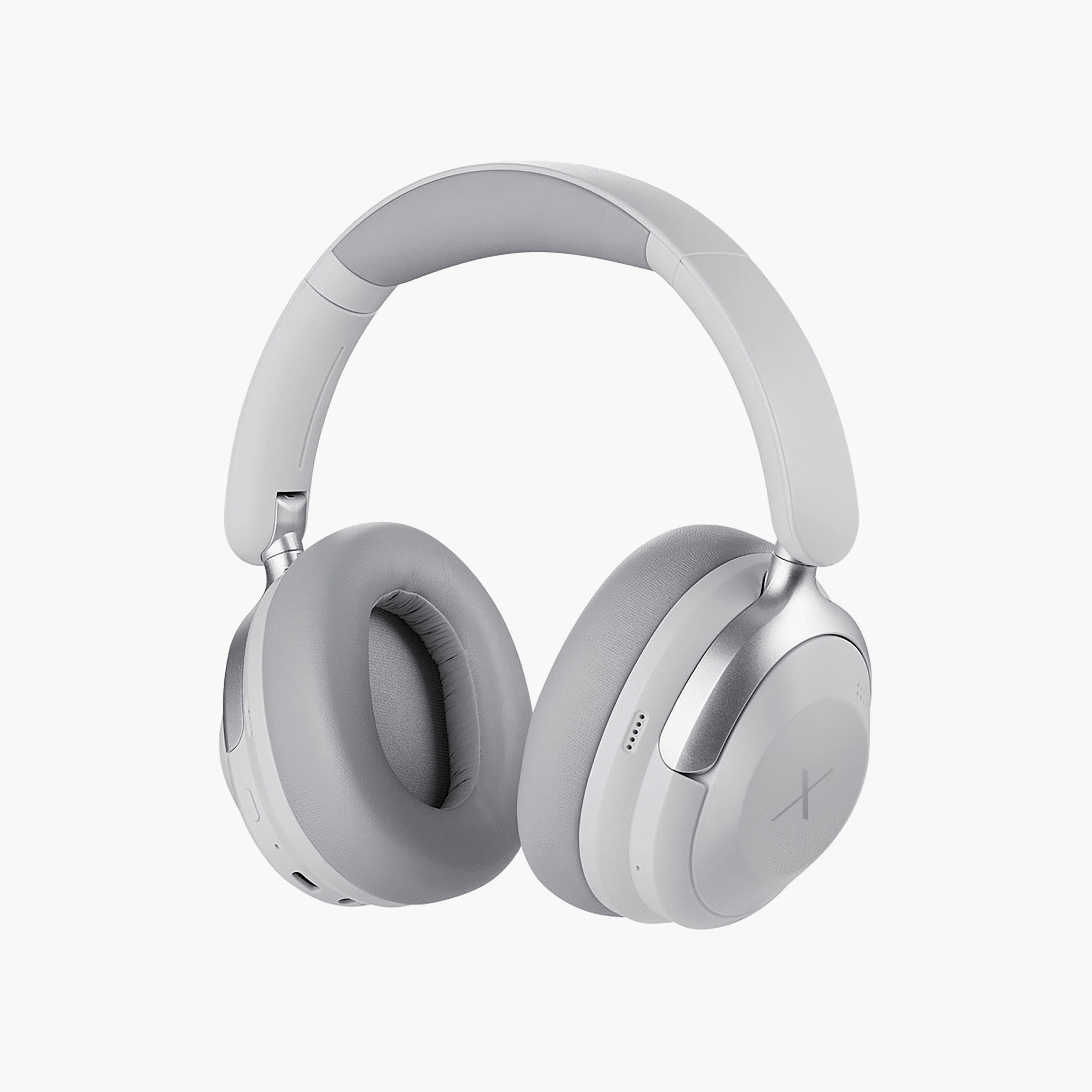 Volkano X Halo ANC Bluetooth Wireless Headphones with 45 Hours Playtime-electronics-headphonesandearphones-image-3