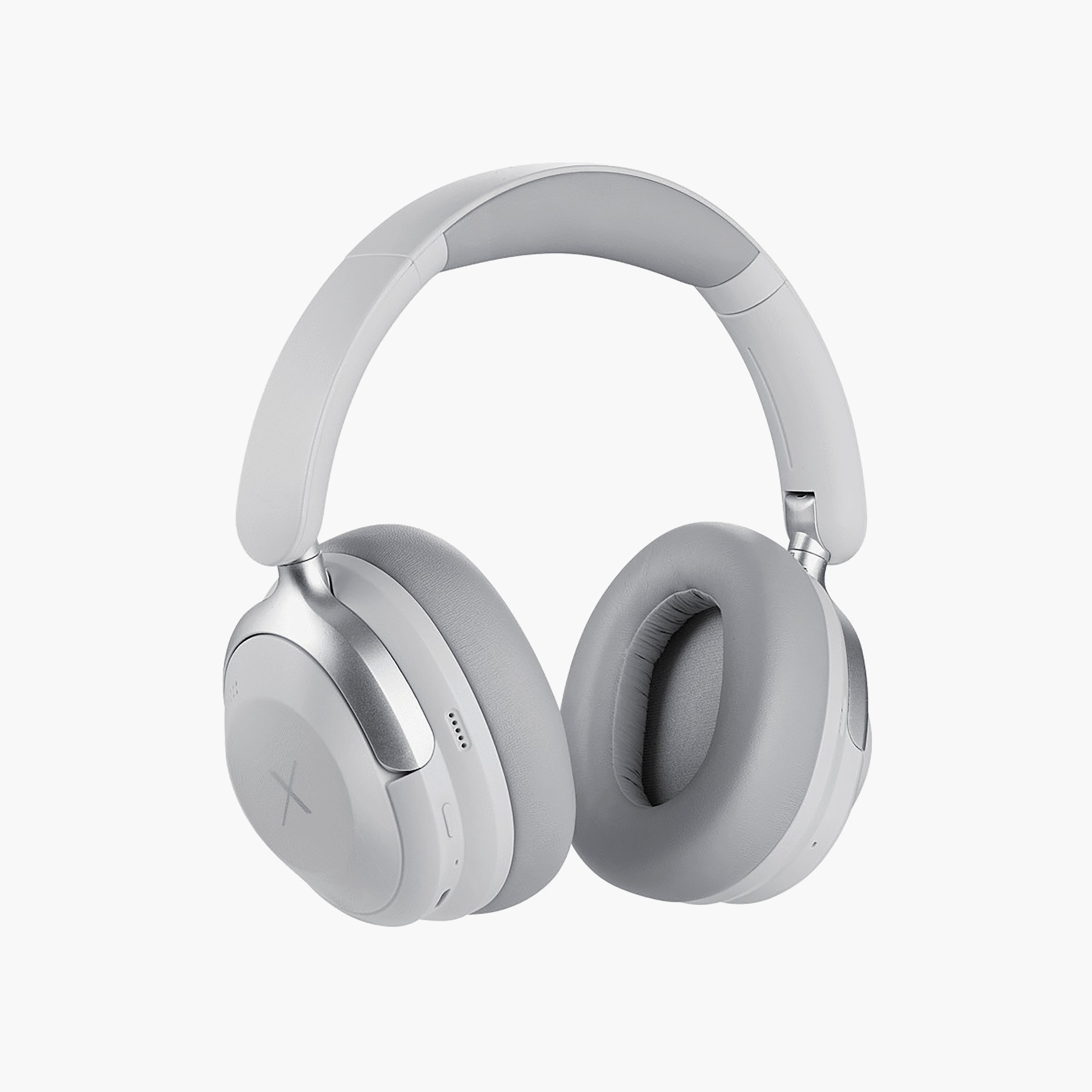 Volkano X Halo ANC Bluetooth Wireless Headphones with 45 Hours Playtime-electronics-headphonesandearphones-image-4