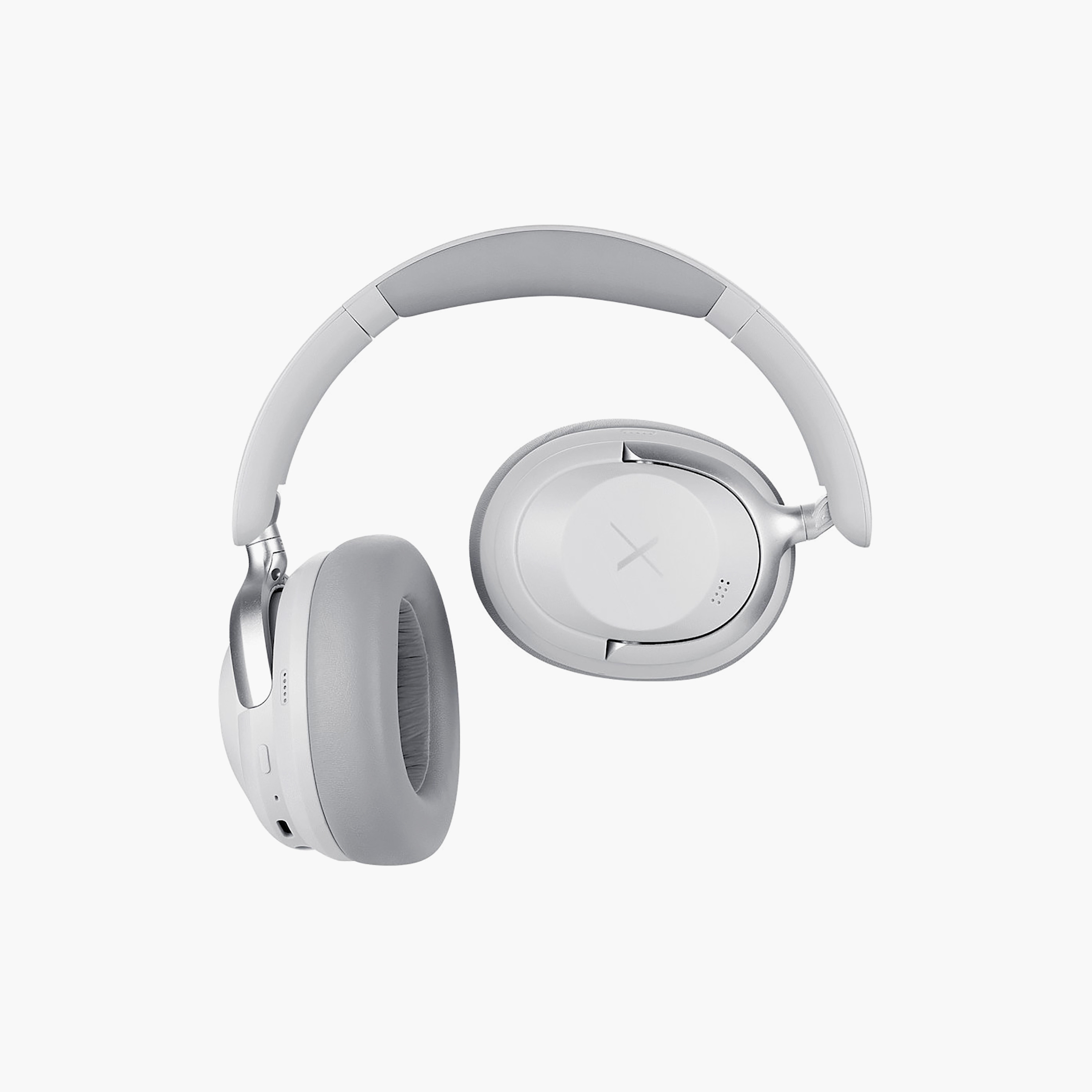 Volkano X Halo ANC Bluetooth Wireless Headphones with 45 Hours Playtime-electronics-headphonesandearphones-image-8