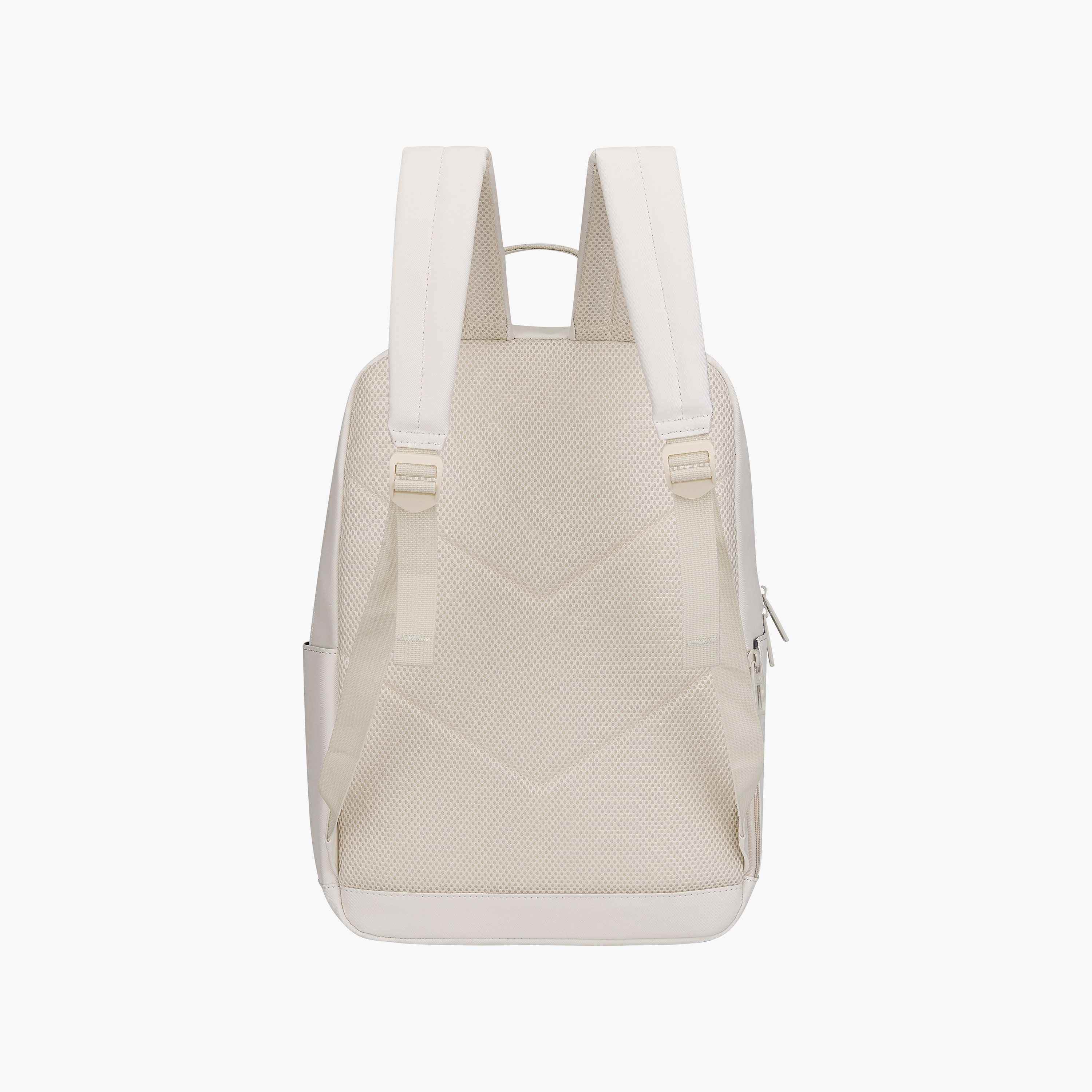 Volkano Mason Plain Backpack With Laptop Compartment - 15.6 Inch-school-bagsandbackpacks-backpacks-image-2