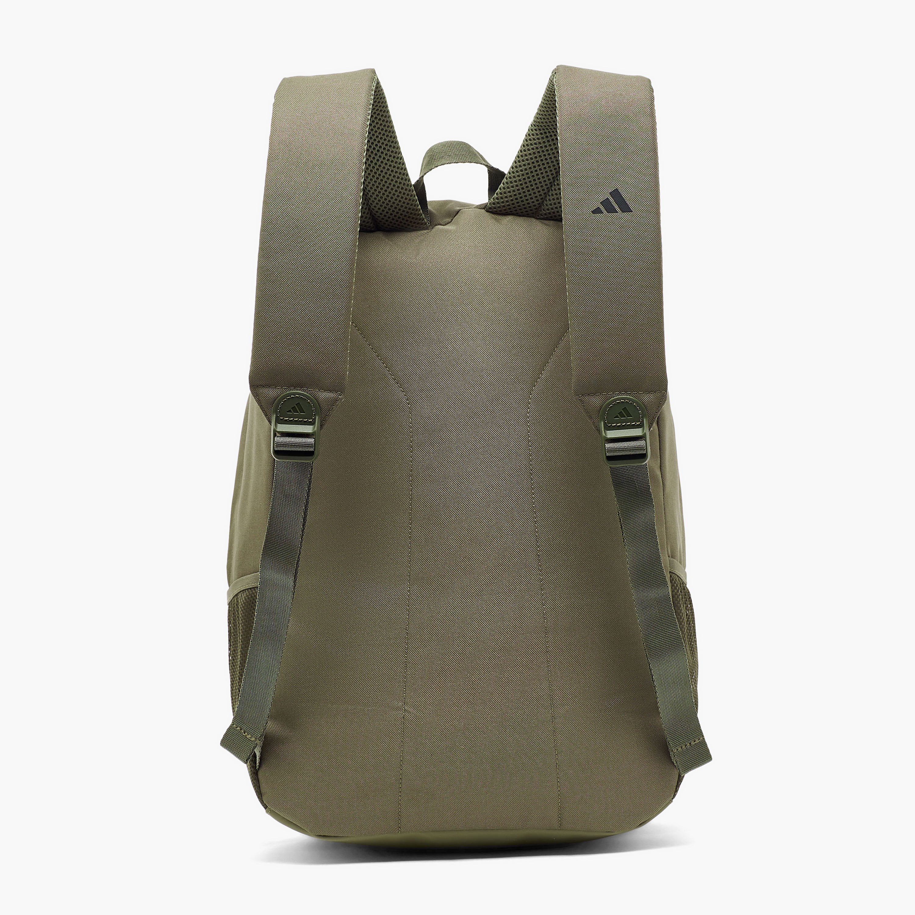 Adidas Logo Print Backpack for Kids 8-13 Years with Pencil Pouch-school-bagsandbackpacks-backpacks-image-10