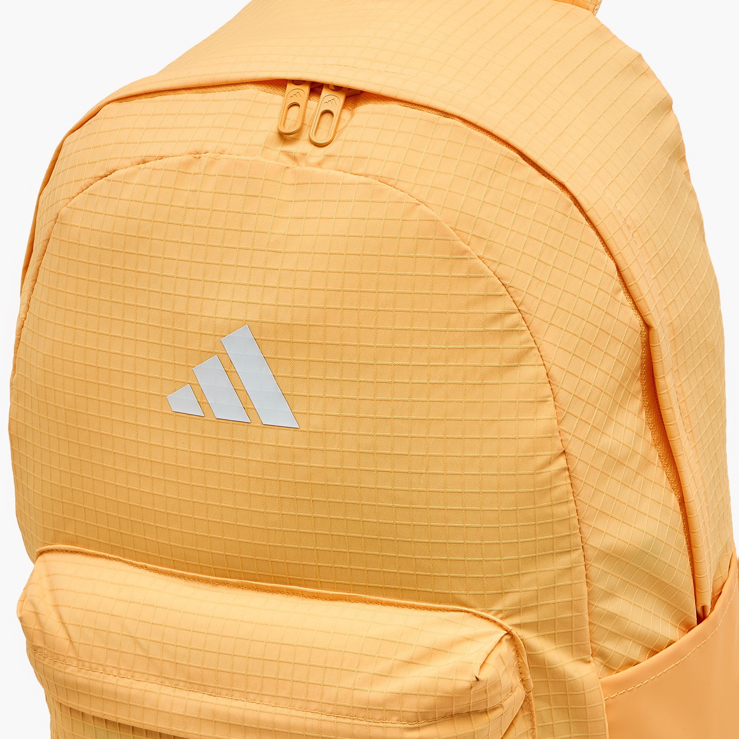 شنطة ظهر بطبعة شعار للأطفال 8-13 سنة مع جيب أمامي من أديداس-school-bagsandbackpacks-backpacks-image-2