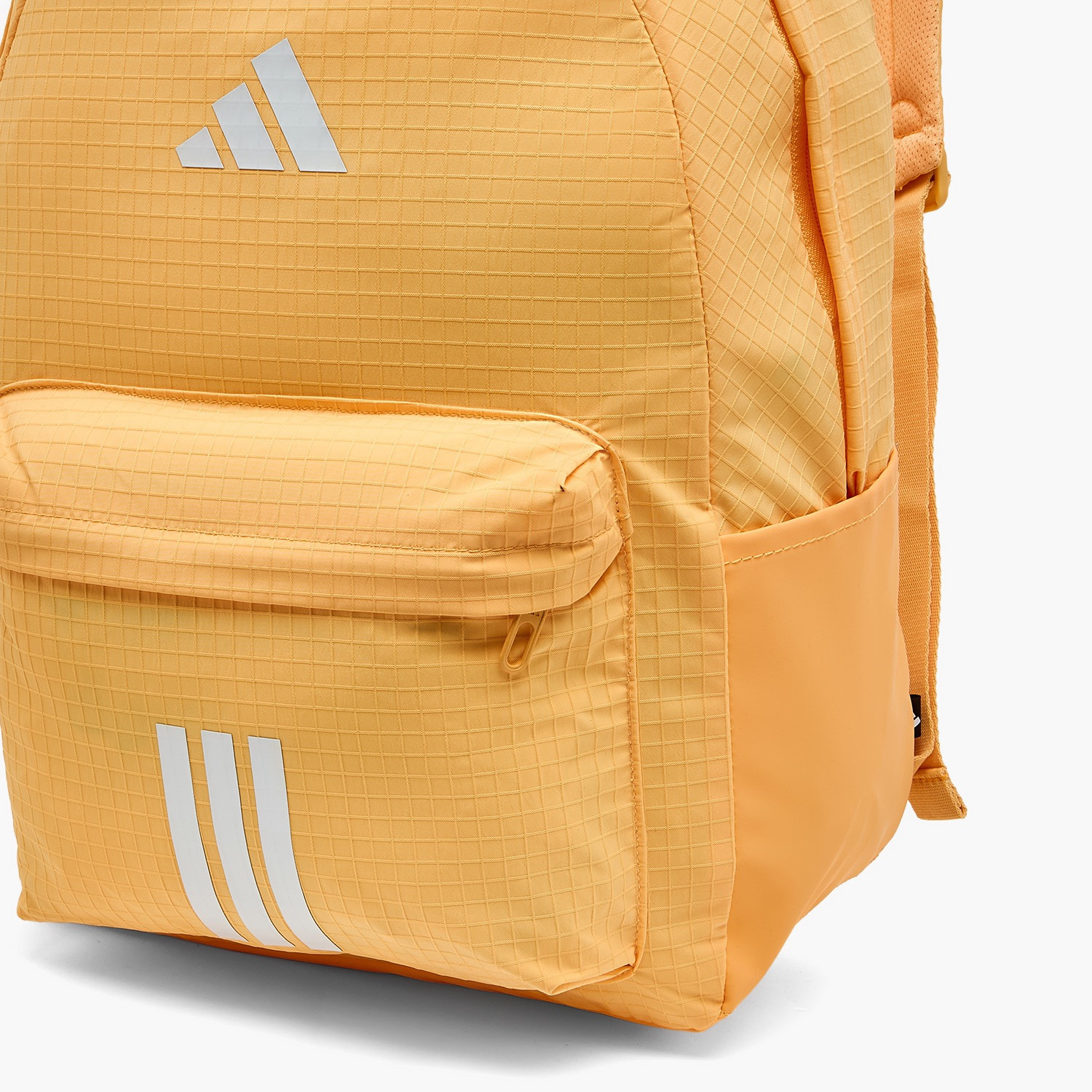 شنطة ظهر بطبعة شعار للأطفال 8-13 سنة مع جيب أمامي من أديداس-school-bagsandbackpacks-backpacks-image-3