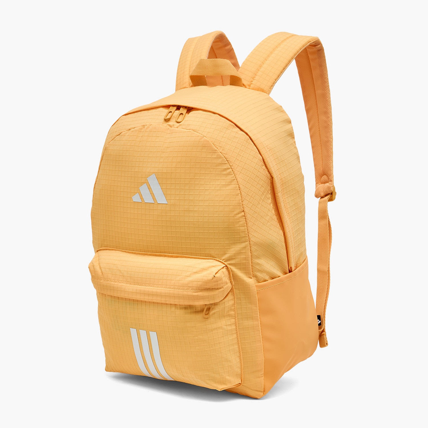 شنطة ظهر بطبعة شعار للأطفال 8-13 سنة مع جيب أمامي من أديداس-school-bagsandbackpacks-backpacks-image-5