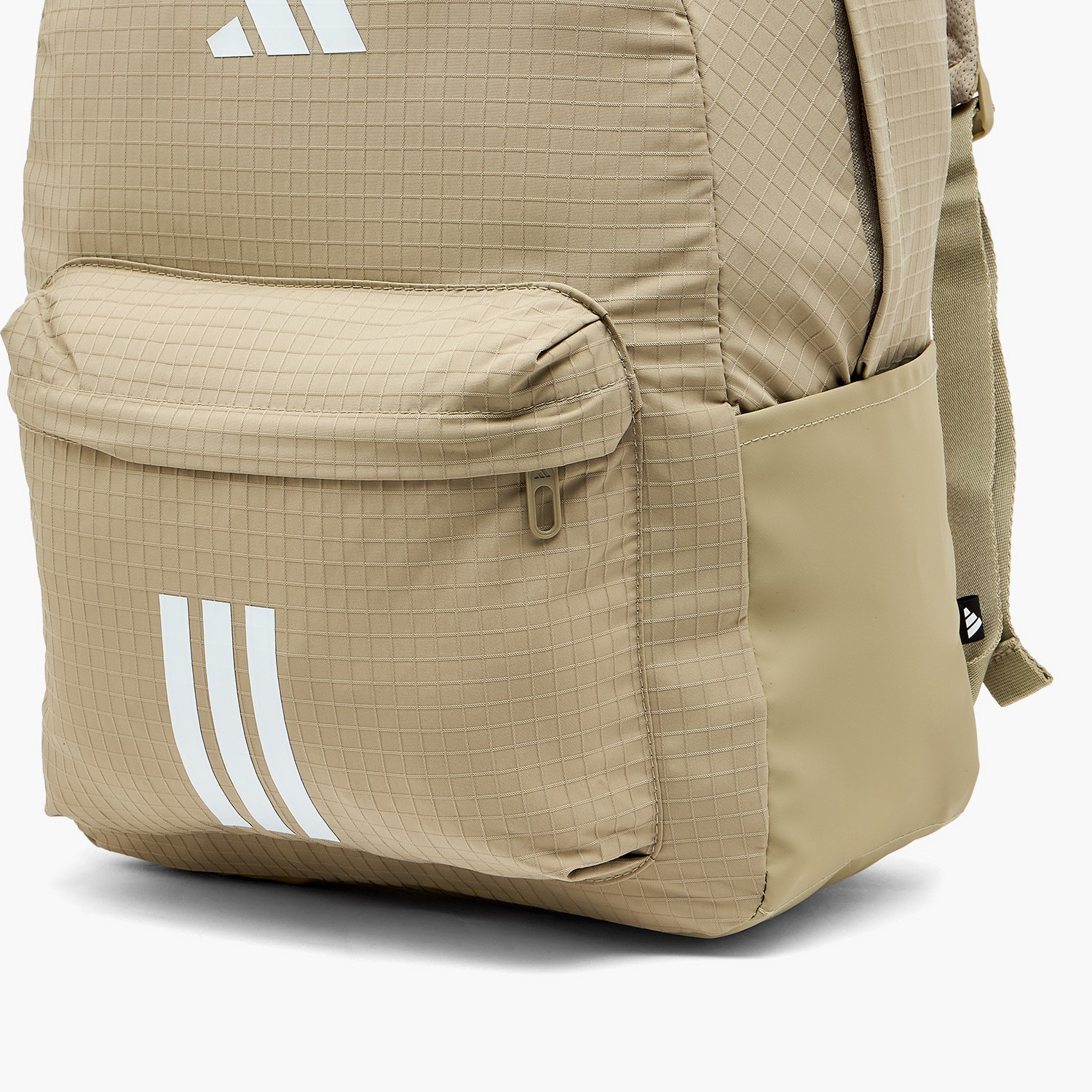 Adidas Logo Print Backpack for Kids 8-13 Years with Front Pocket-school-bagsandbackpacks-backpacks-image-3