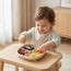 Giggles Suction Plate, 3 Sections-baby-feeding-mealtimeessentials-image-2