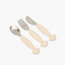 Giggles Cutlery Set, Silicone Handle-baby-feeding-mealtimeessentials-image-4