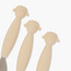 Giggles Cutlery Set, Silicone Handle-baby-feeding-mealtimeessentials-image-6