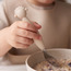 Giggles Cutlery Set, Silicone Handle-baby-feeding-mealtimeessentials-image-2