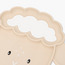 Giggles Suction Plate, 2 Sections-baby-feeding-mealtimeessentials-image-7
