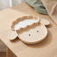 Giggles Suction Plate, 2 Sections-baby-feeding-mealtimeessentials-image-1