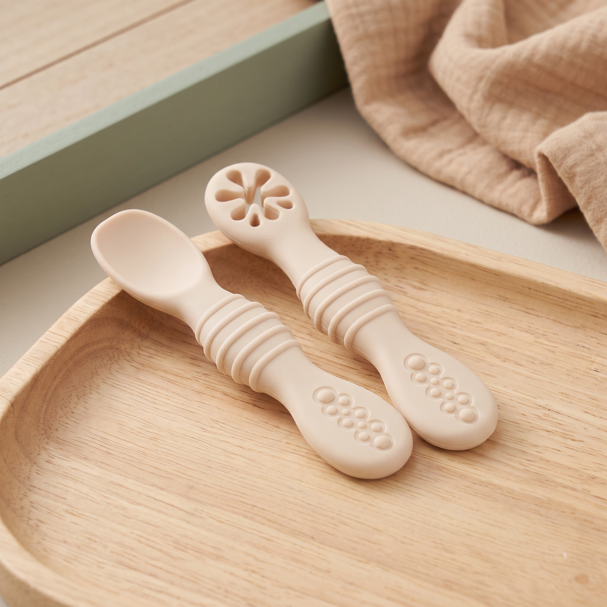 طقم ملاعق فطام من جيجلز-baby-feeding-mealtimeessentials-image-1