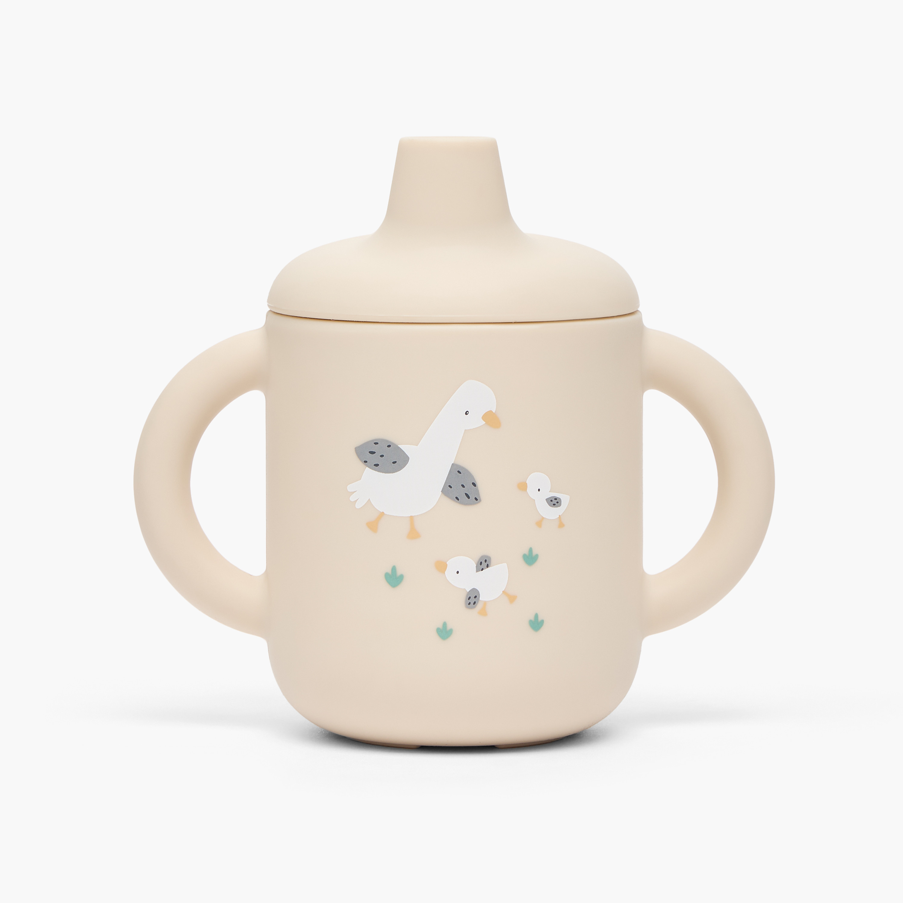 Giggles Cup with Spout, Handles-baby-feeding-mealtimeessentials-image-3