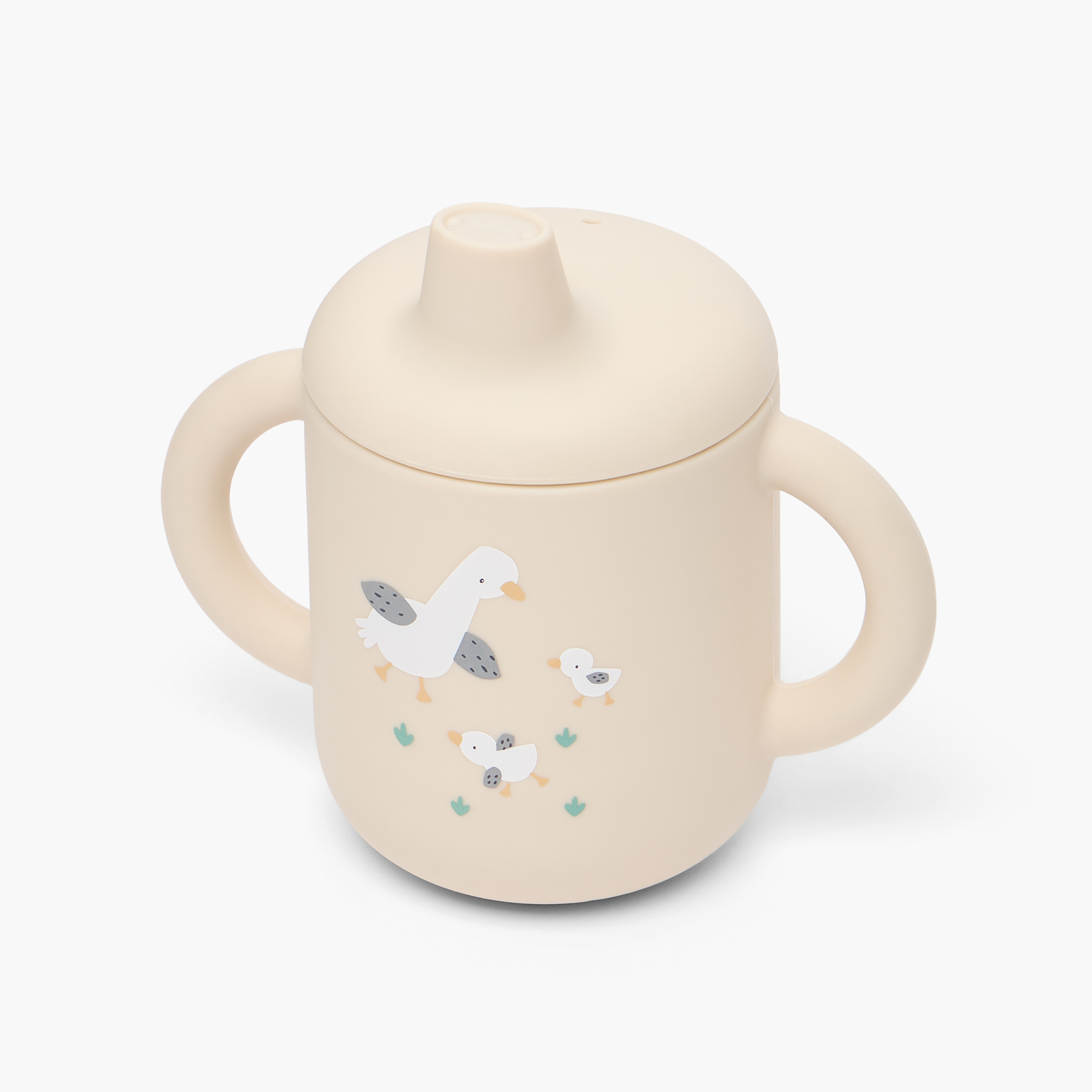 Giggles Cup with Spout, Handles-baby-feeding-mealtimeessentials-image-5