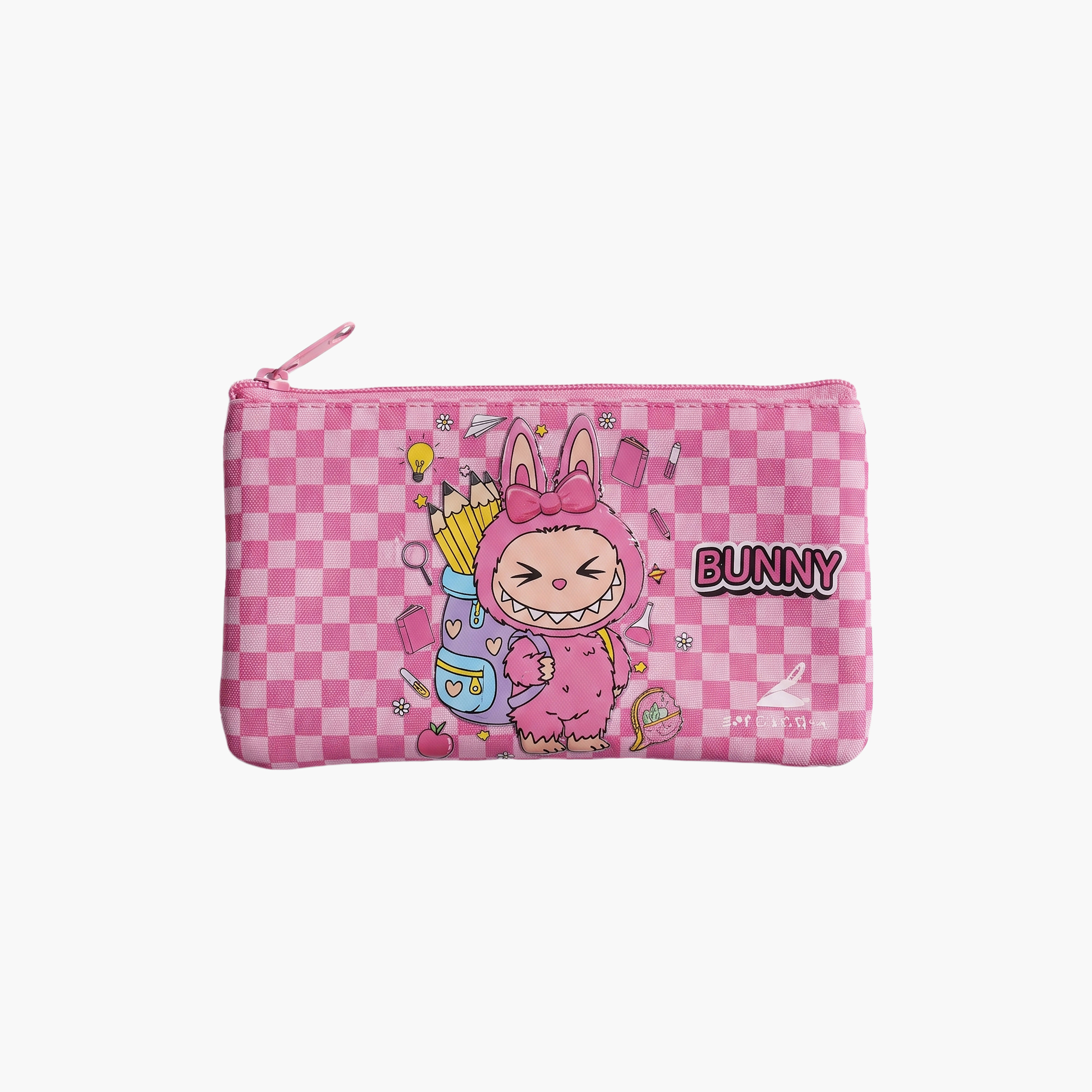 Royal Falcon Girl Doll 5-Piece School Backpack Set for Girls 5-8 Years with Lunch Bag - 15 Inch-school-bagsandbackpacks-backpacks-image-6