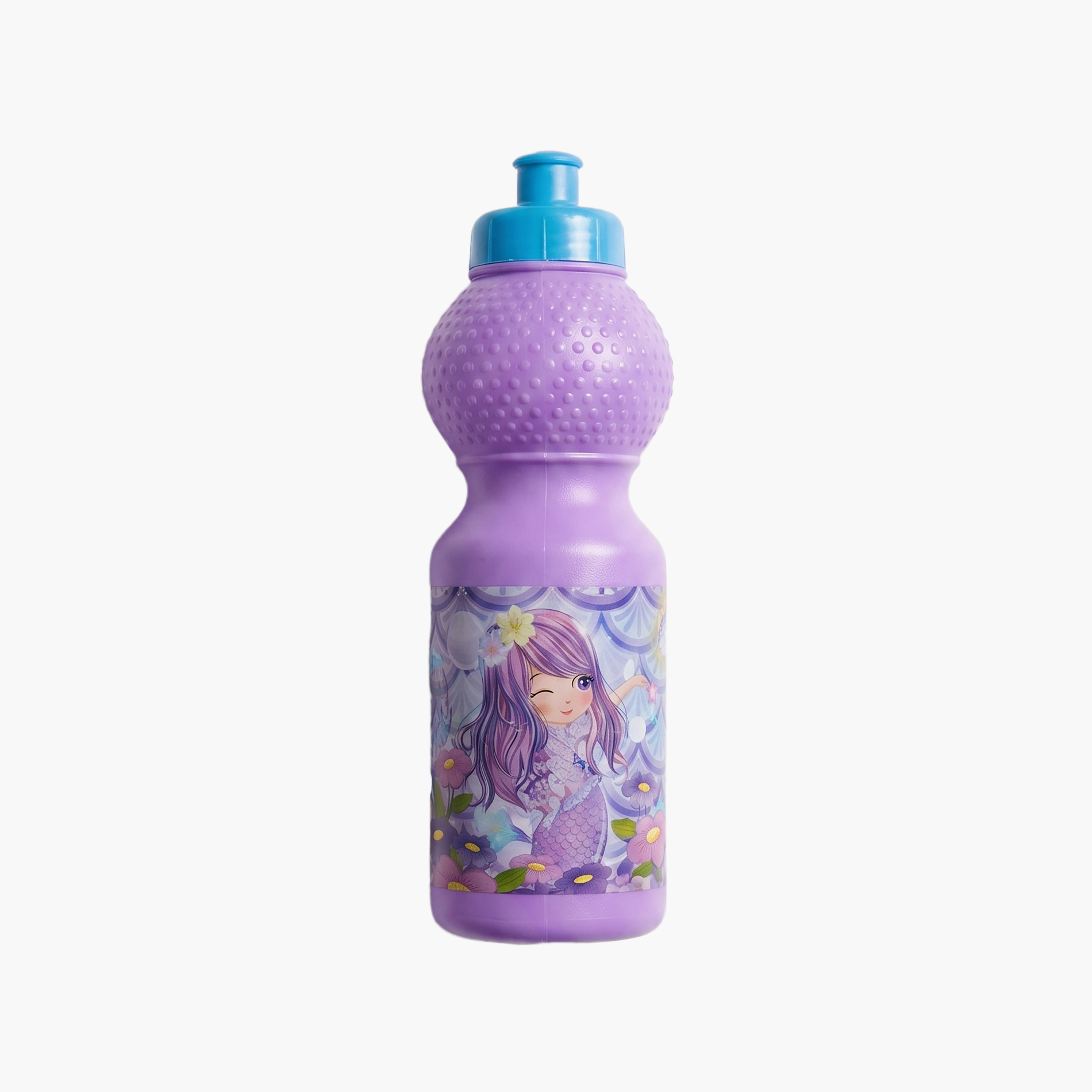 Royal Falcon Mermaid 5-Piece School Backpack Set for Girls 5-8 Years with Lunch Bag - 15 Inch-school-bagsandbackpacks-backpacks-image-5