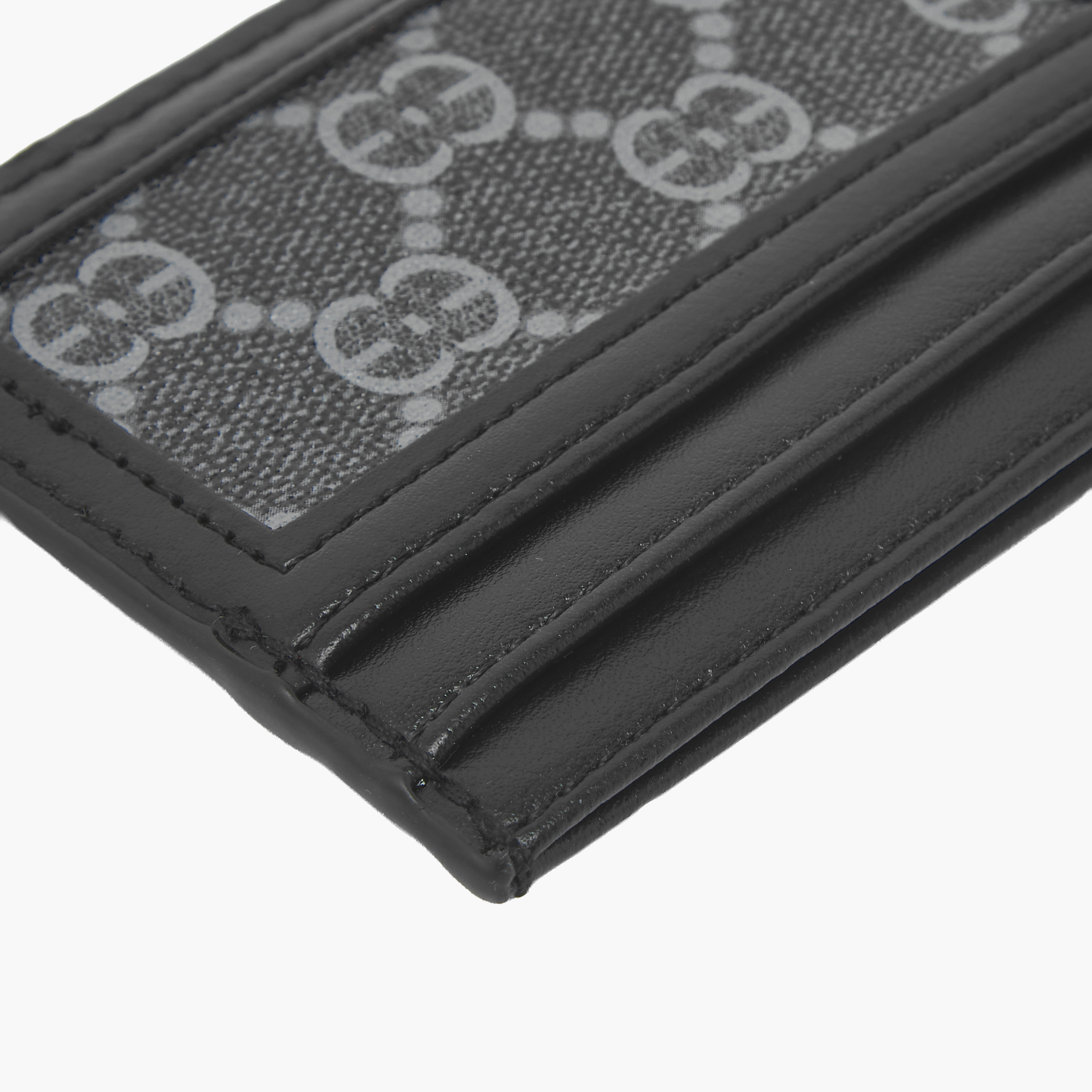 حافظة بطاقات بطبعات مونوجرام من ساشا-women-bagsandwallets-wallets-image-3