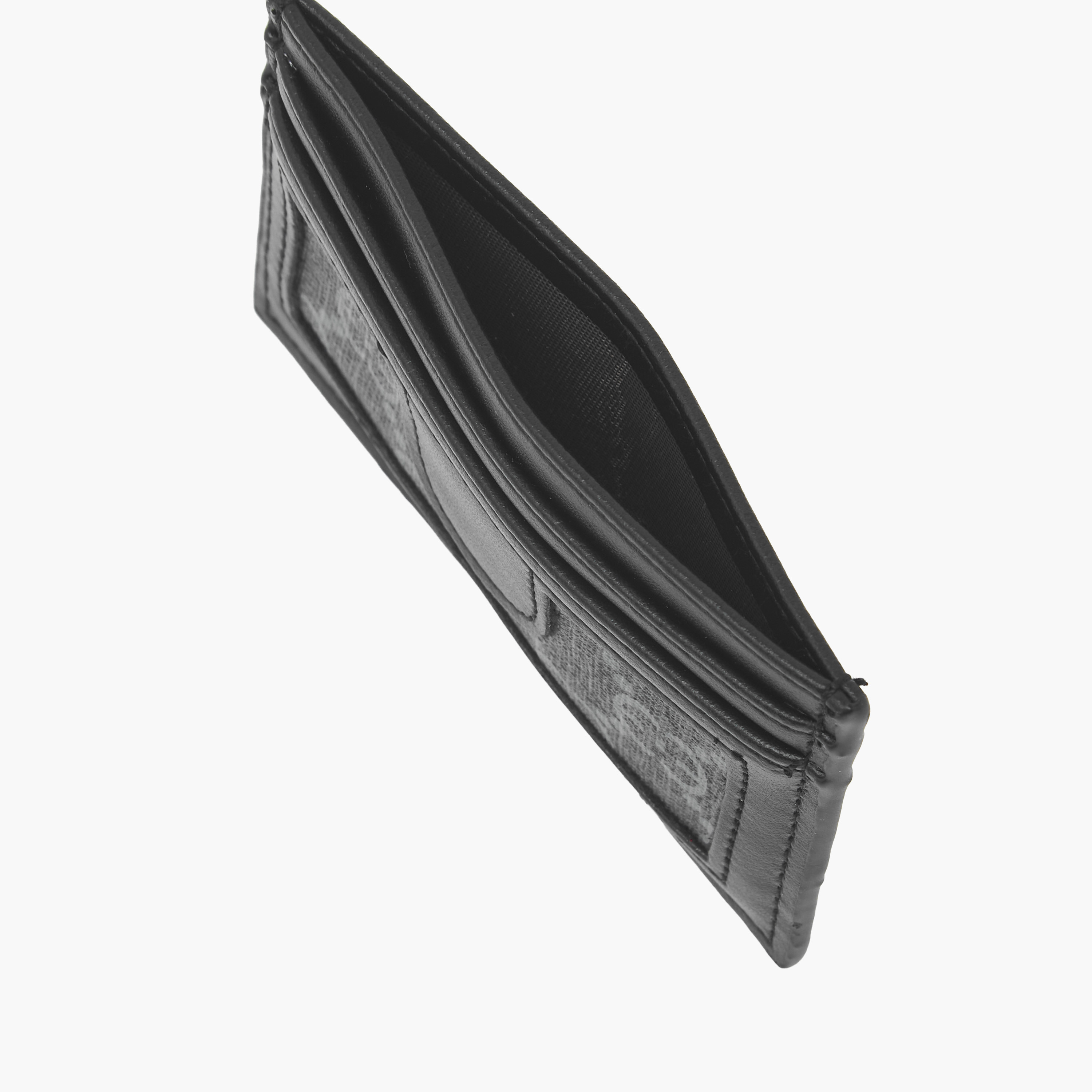 حافظة بطاقات بطبعات مونوجرام من ساشا-women-bagsandwallets-wallets-image-4