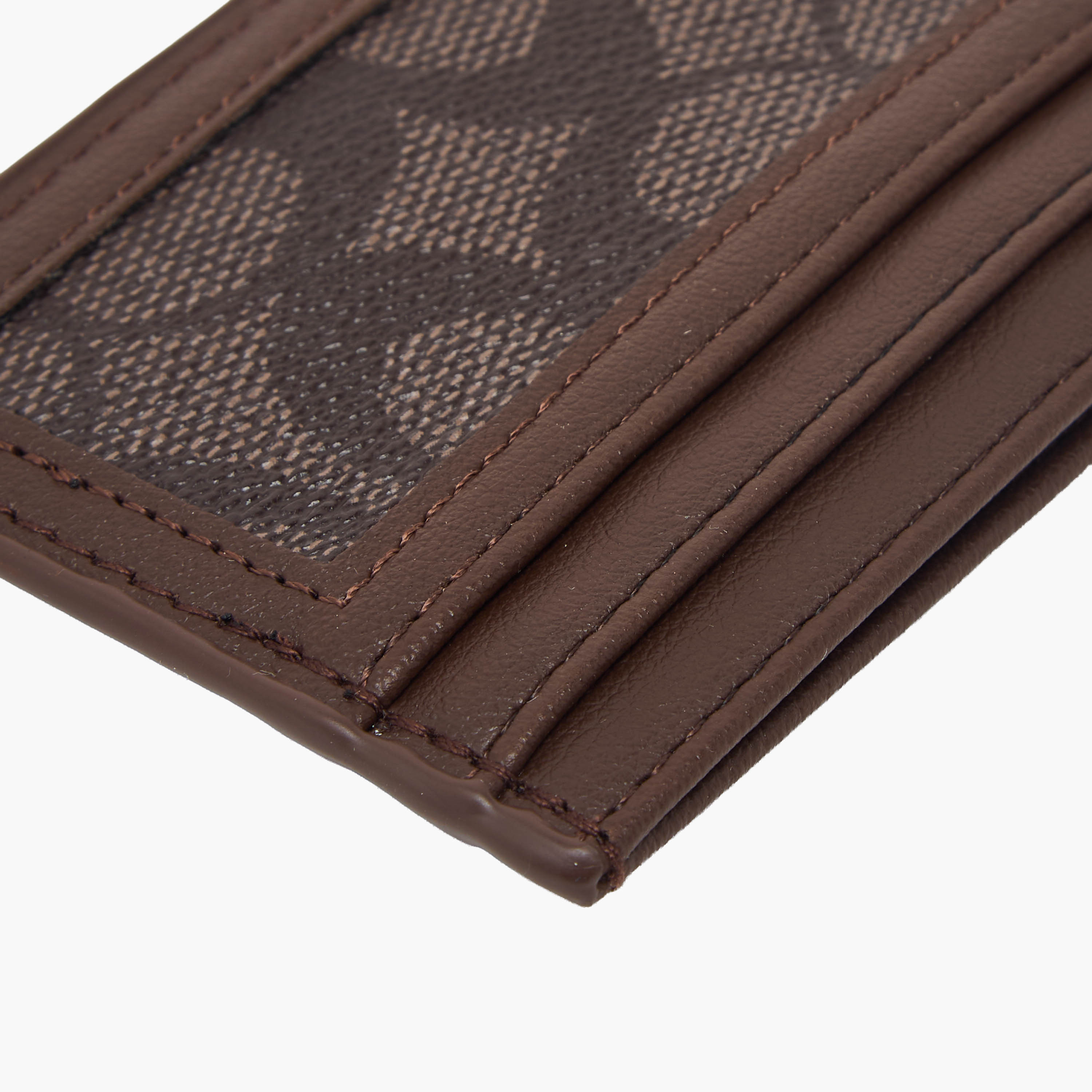 Sasha Monogram Print Card Holder-women-bagsandwallets-wallets-image-3