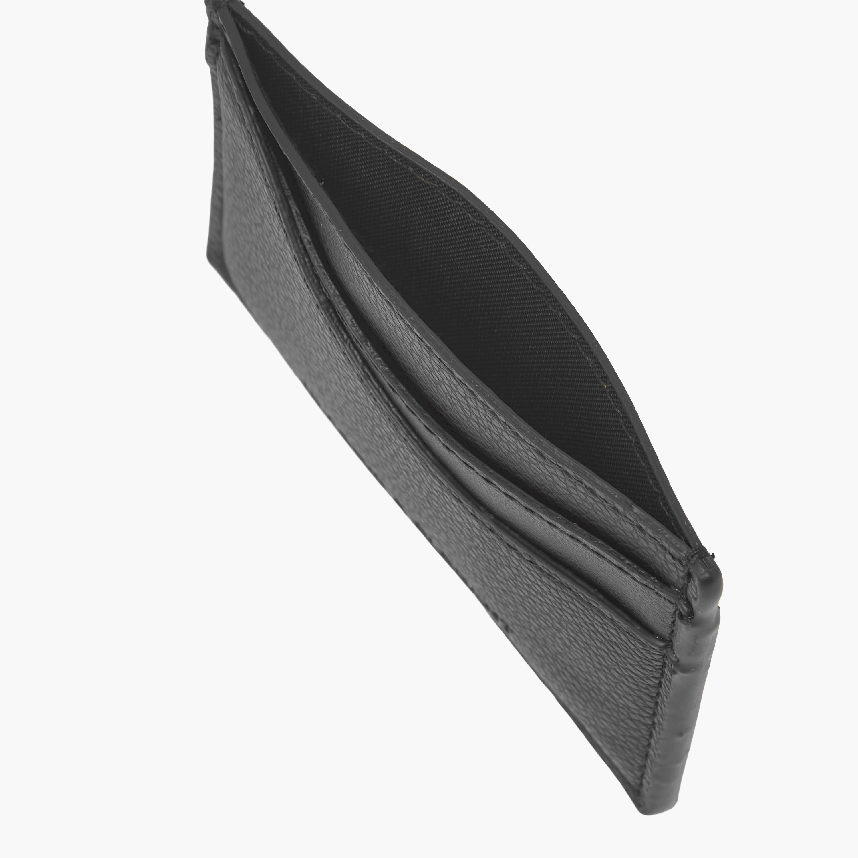 حافظة بطاقات بطبعات مونوجرام من ساشا-women-bagsandwallets-wallets-image-4