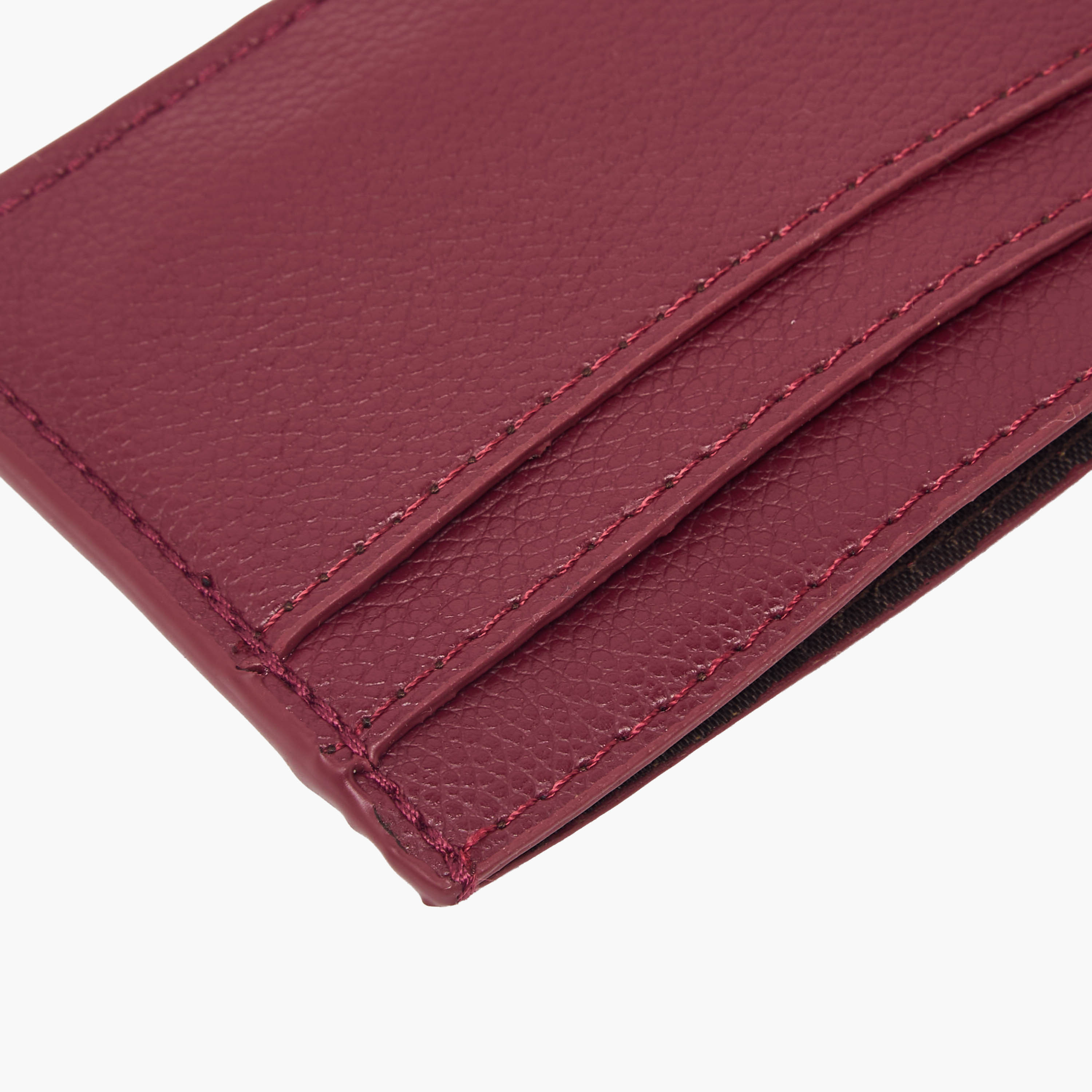 حافظة بطاقات بطبعات مونوجرام من ساشا-women-bagsandwallets-wallets-image-3